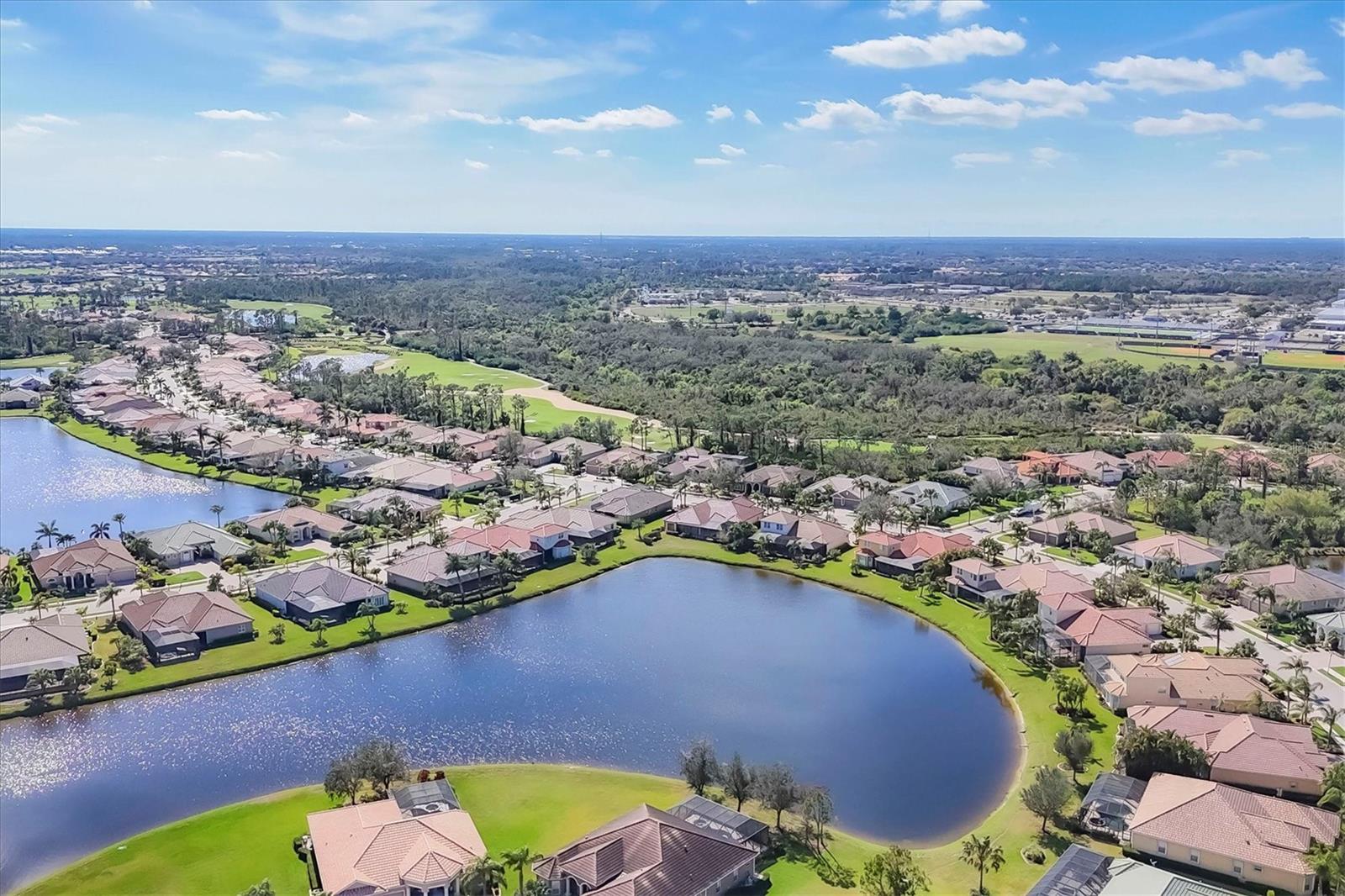 1526 CREEK NINE DR, NORTH PORT, FL, 34291