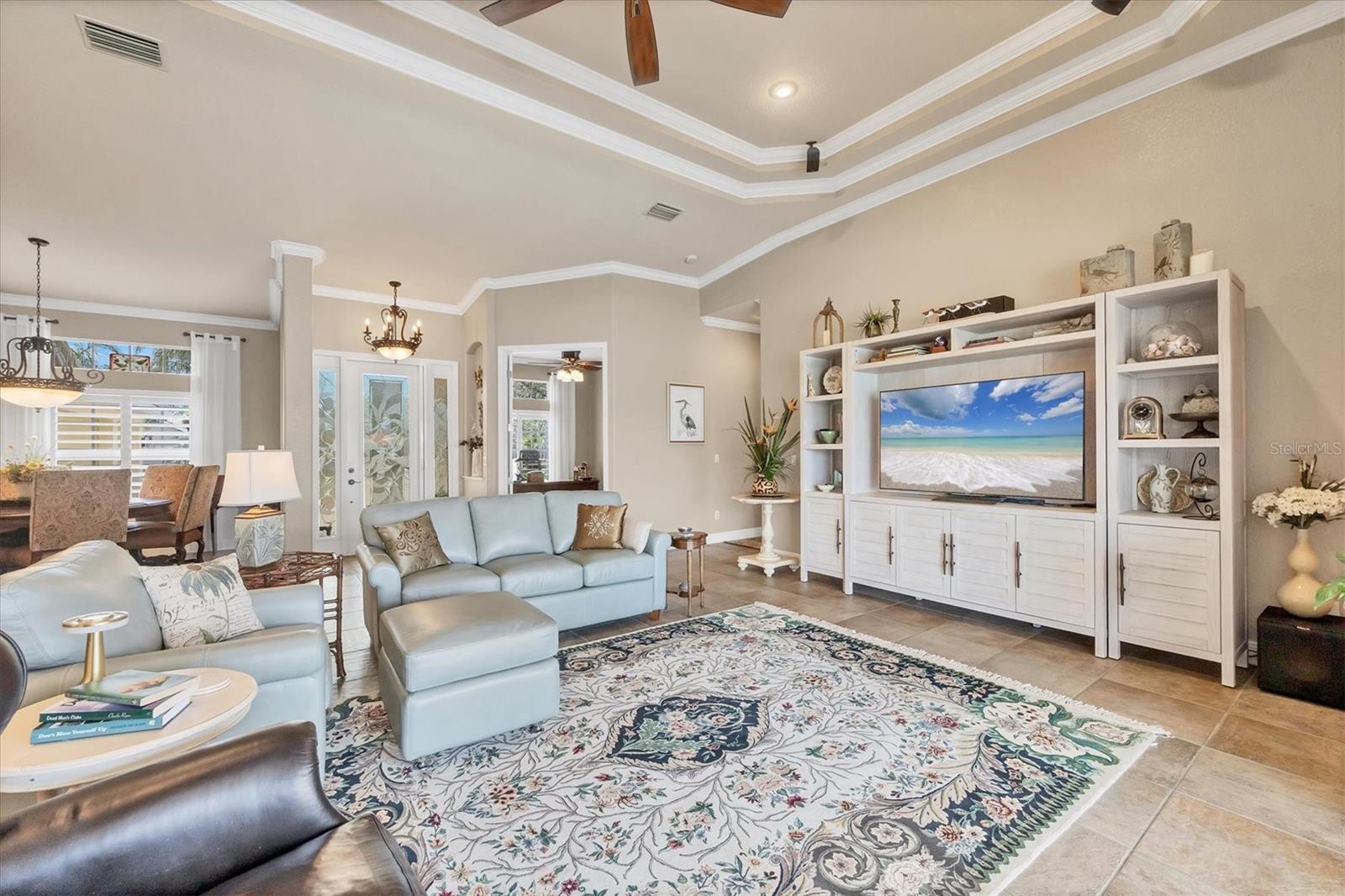 1526 CREEK NINE DR, NORTH PORT, FL, 34291
