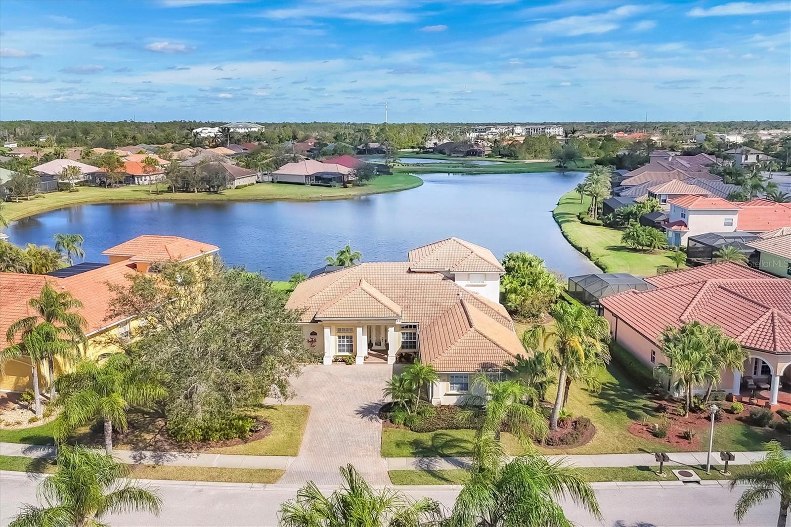 1526 CREEK NINE DR, NORTH PORT, FL, 34291