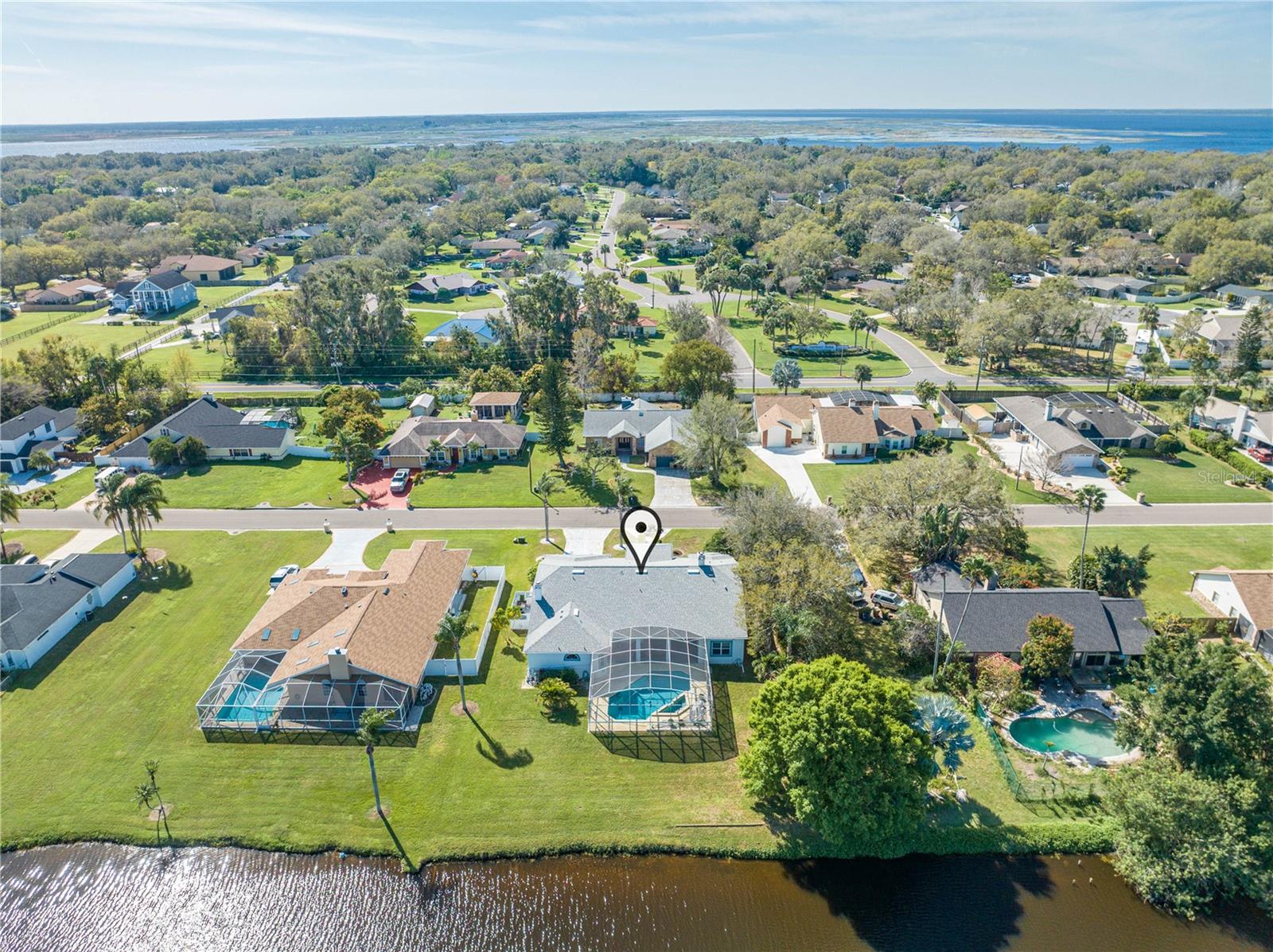 1625 LISA LN, KISSIMMEE, FL, 34744