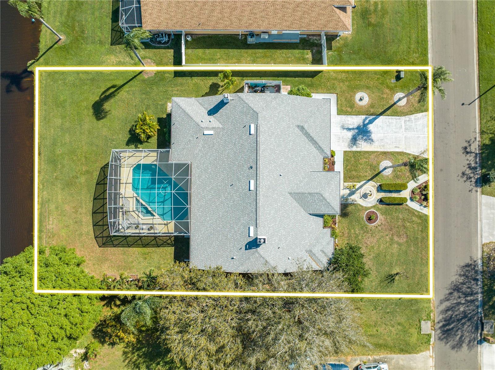 1625 LISA LN, KISSIMMEE, FL, 34744