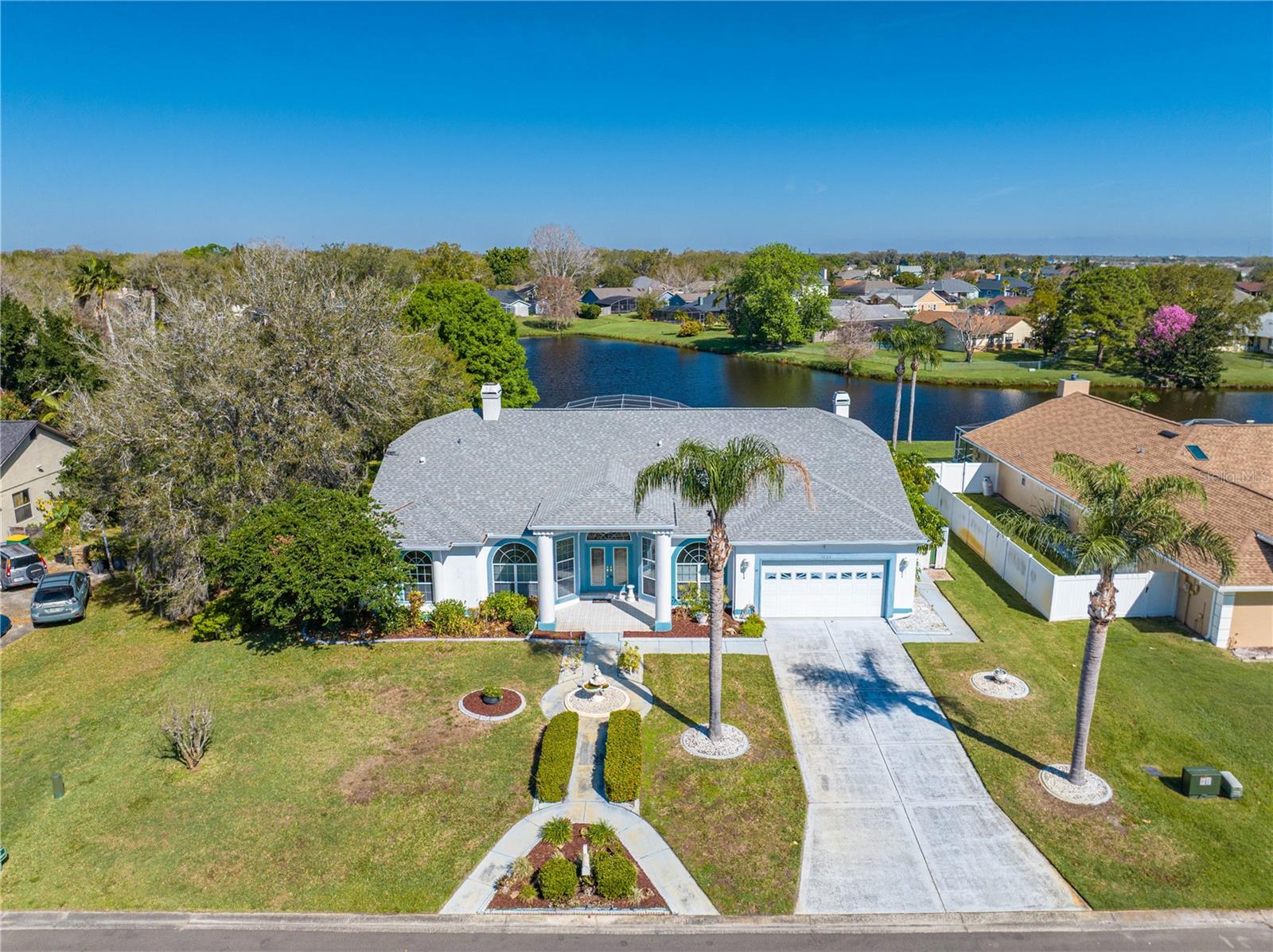 1625 LISA LN, KISSIMMEE, FL, 34744