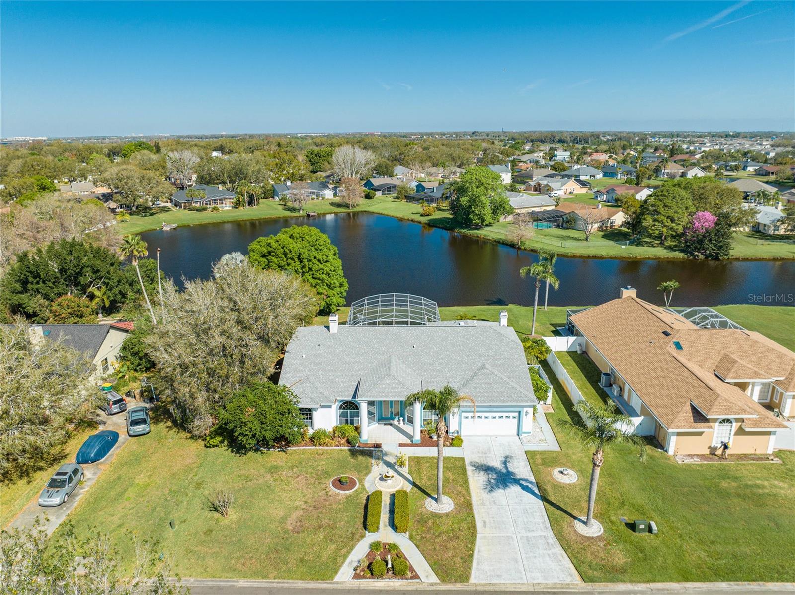 1625 LISA LN, KISSIMMEE, FL, 34744