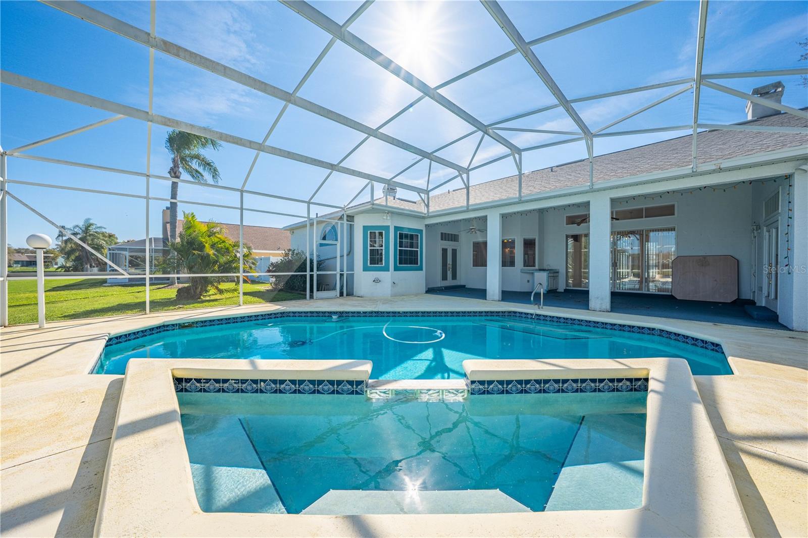 1625 LISA LN, KISSIMMEE, FL, 34744