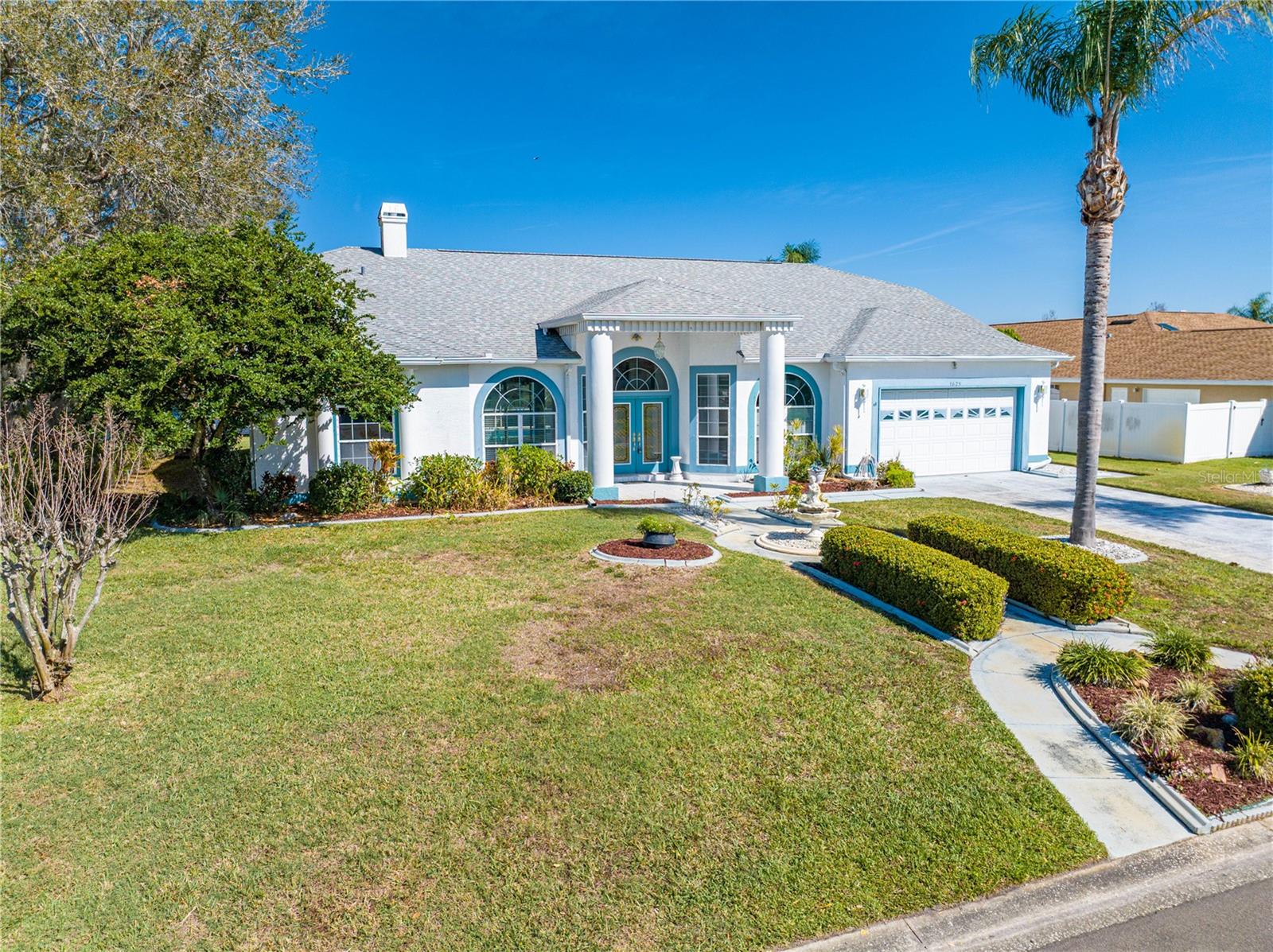 1625 LISA LN, KISSIMMEE, FL, 34744