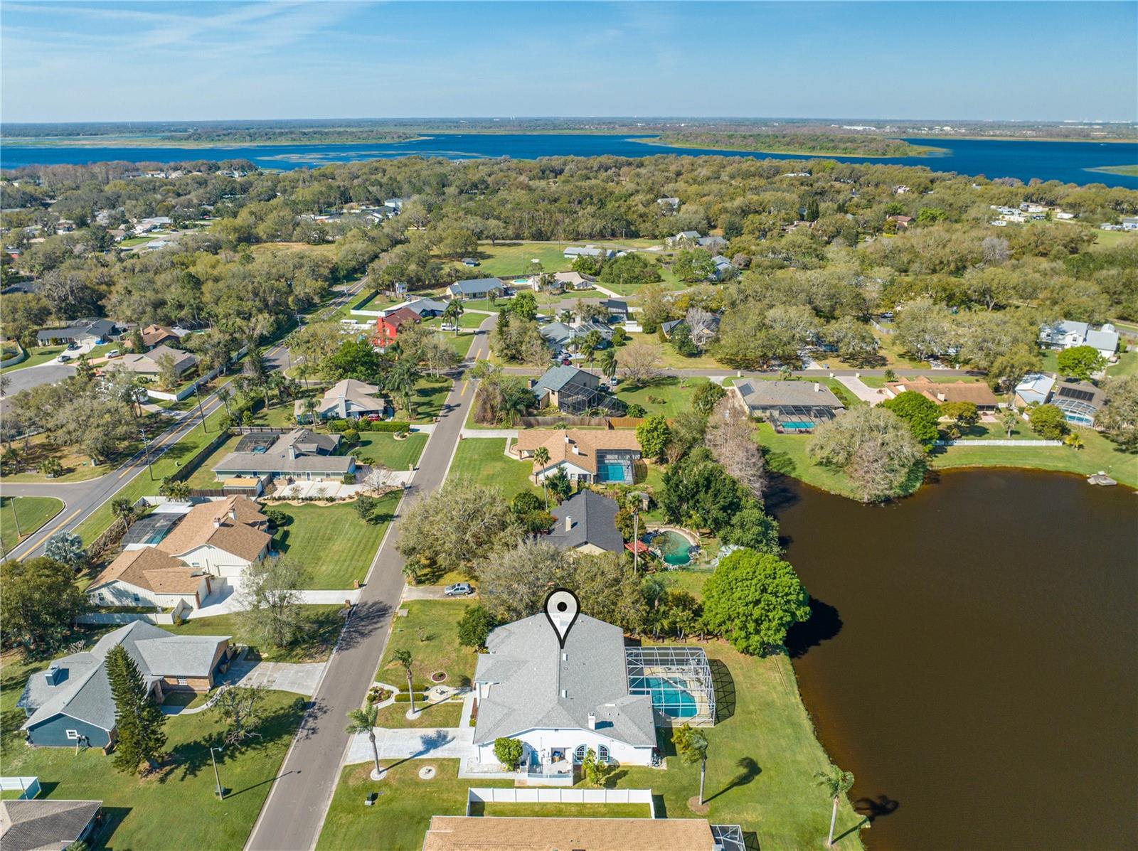 1625 LISA LN, KISSIMMEE, FL, 34744