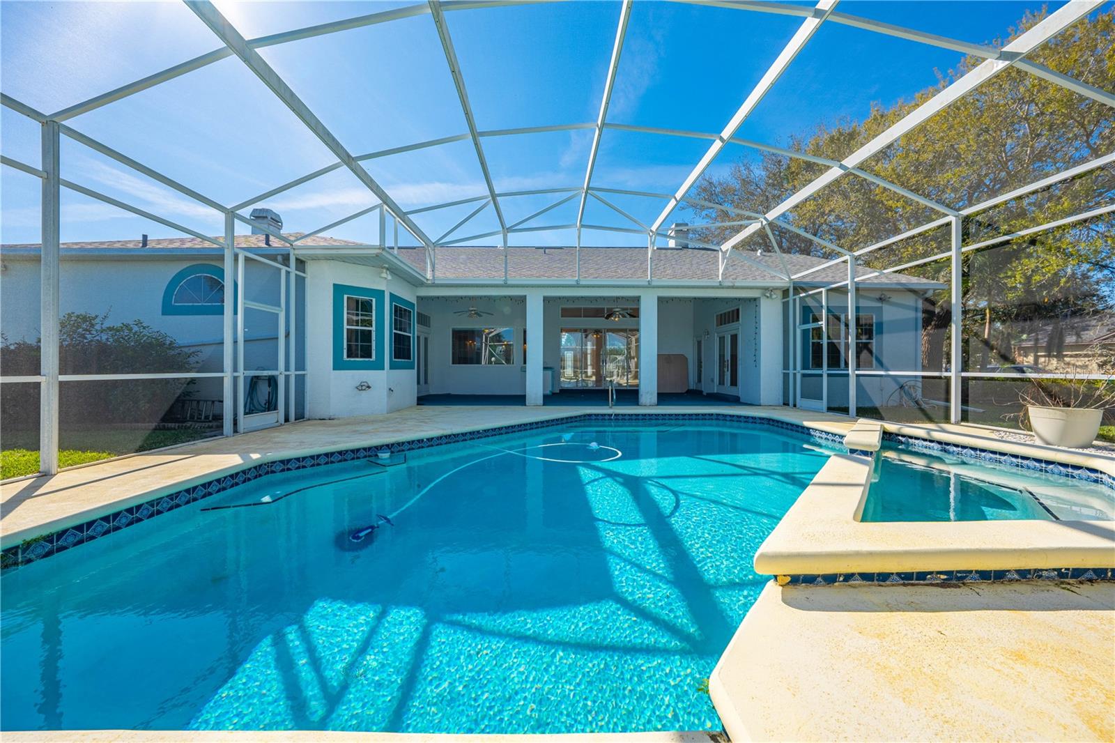 1625 LISA LN, KISSIMMEE, FL, 34744