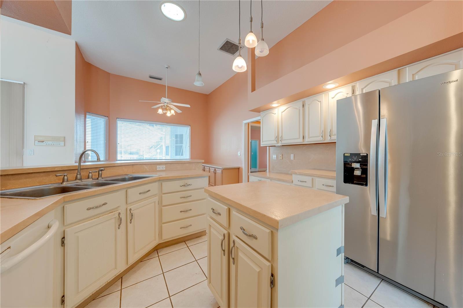 1625 LISA LN, KISSIMMEE, FL, 34744