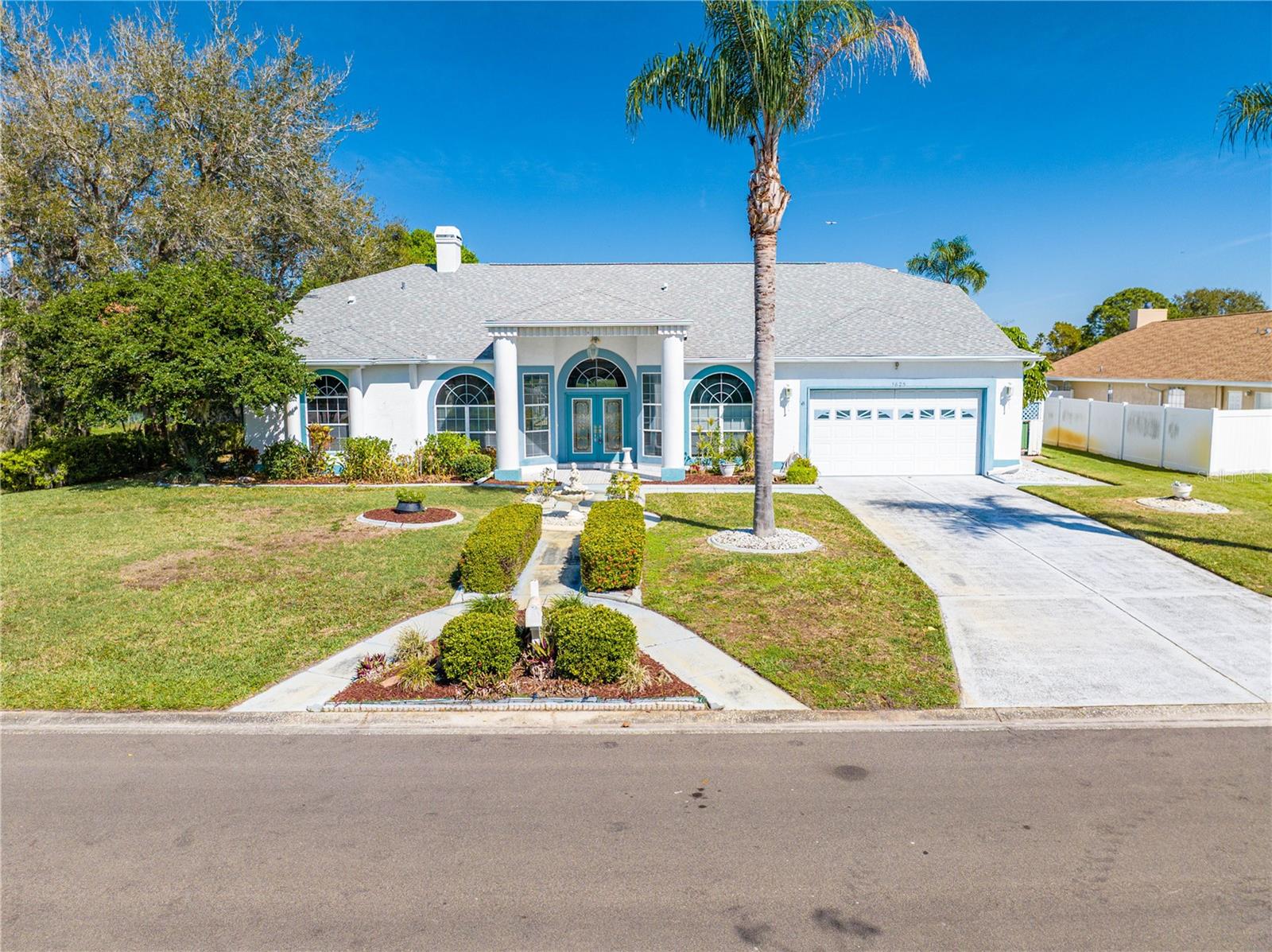 1625 LISA LN, KISSIMMEE, FL, 34744