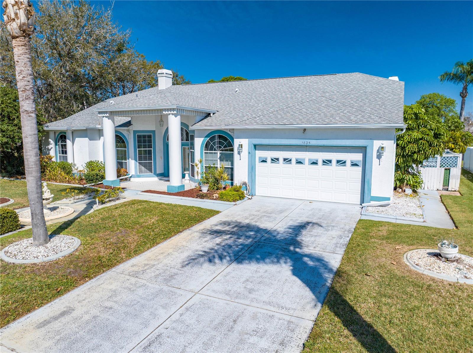 1625 LISA LN, KISSIMMEE, FL, 34744