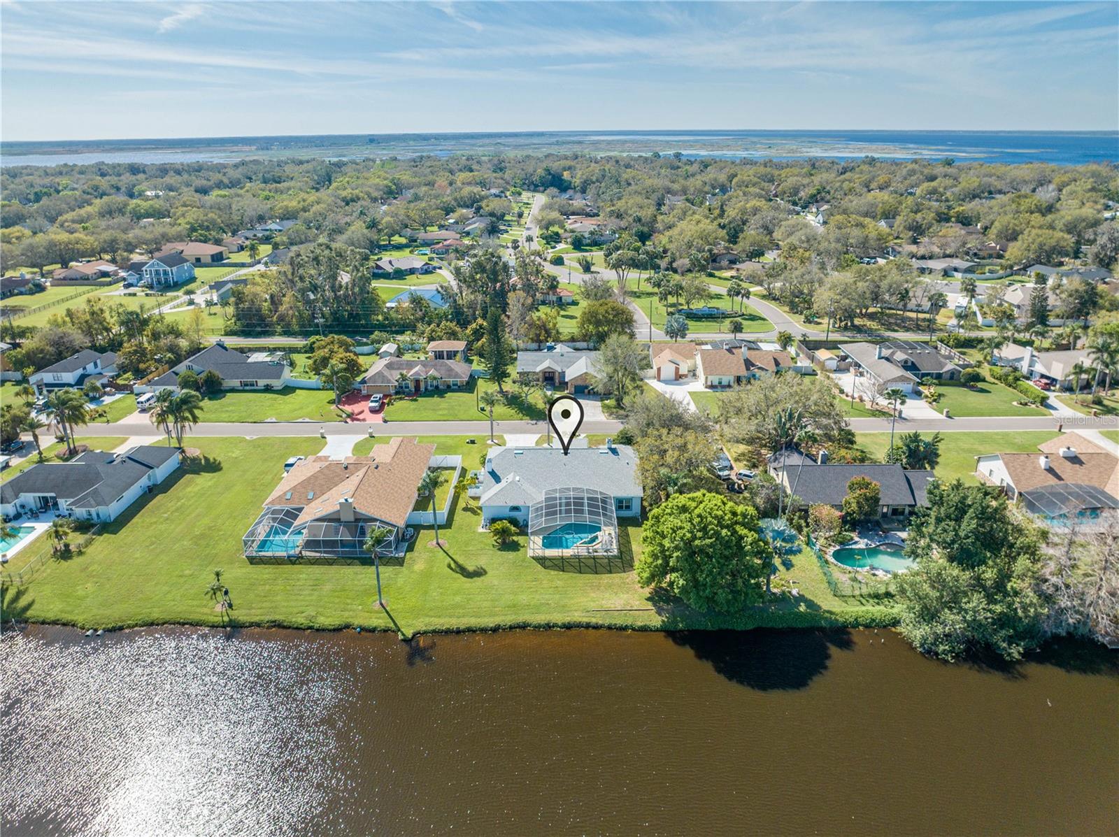 1625 LISA LN, KISSIMMEE, FL, 34744