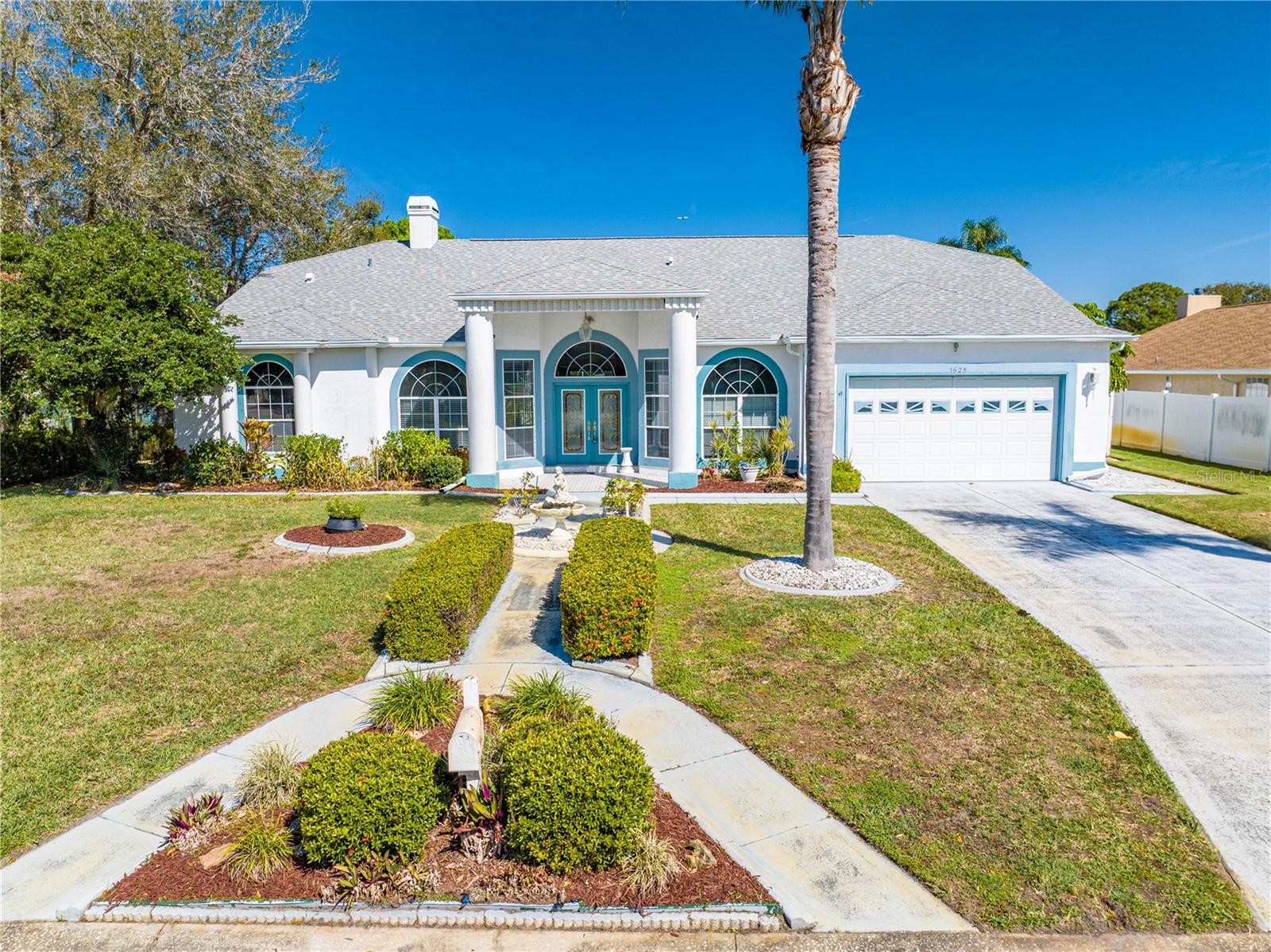 1625 LISA LN, KISSIMMEE, FL, 34744