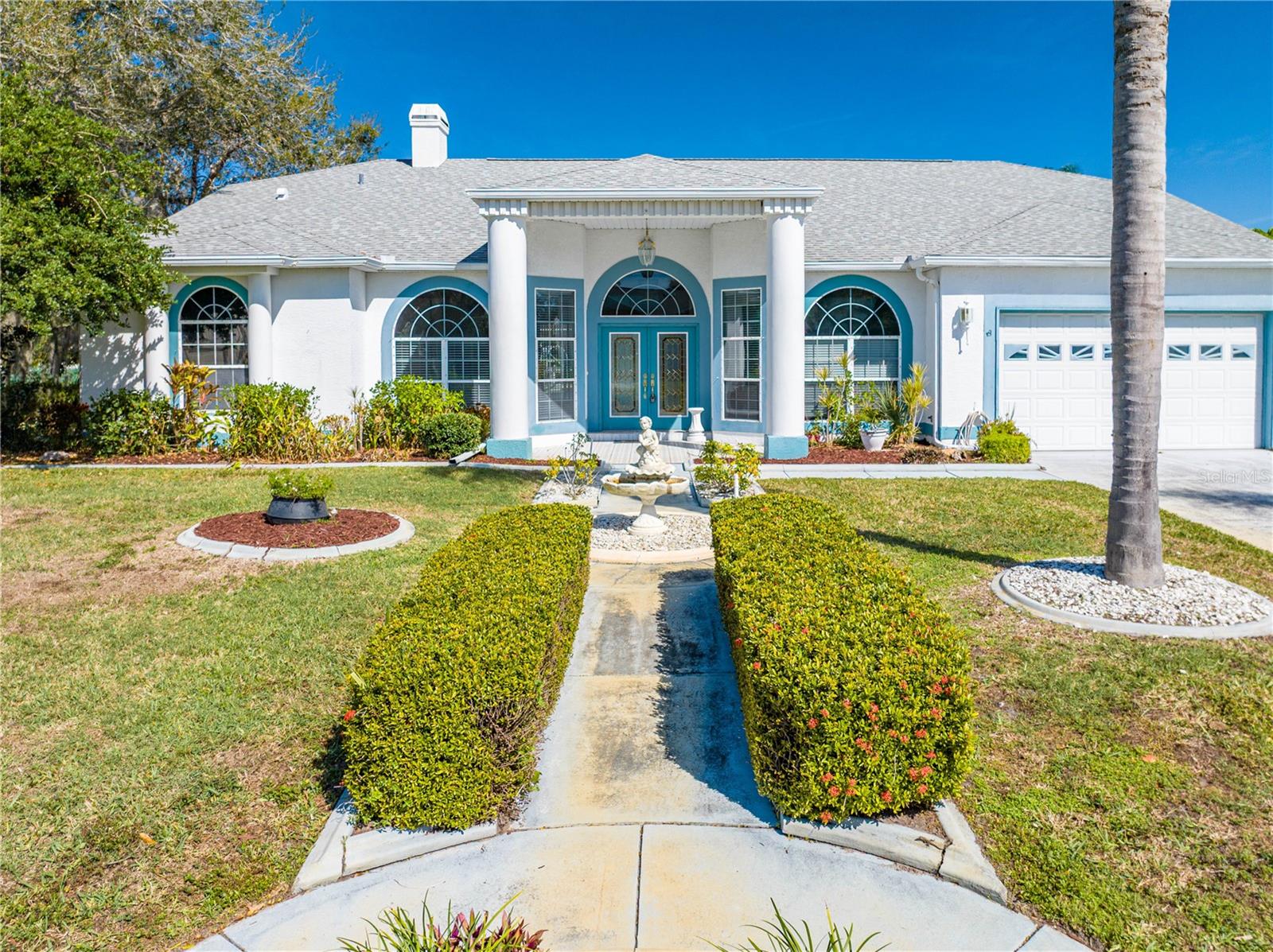 1625 LISA LN, KISSIMMEE, FL, 34744