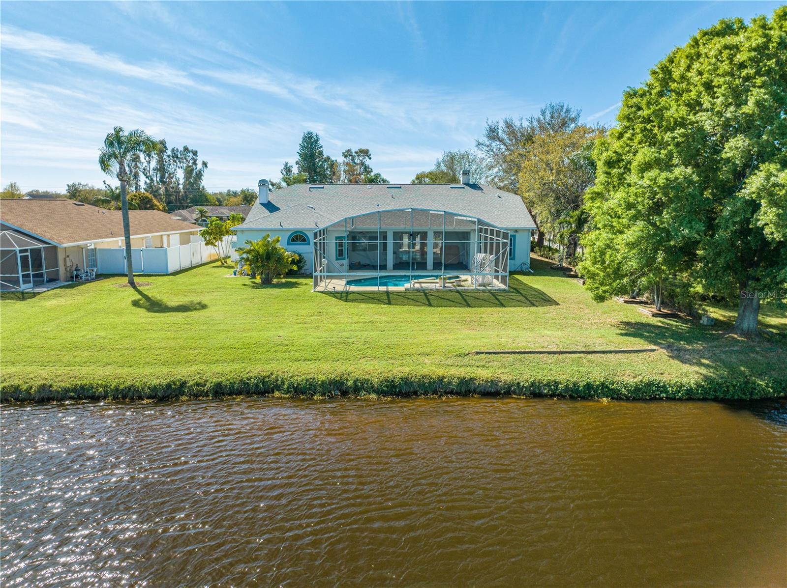 1625 LISA LN, KISSIMMEE, FL, 34744