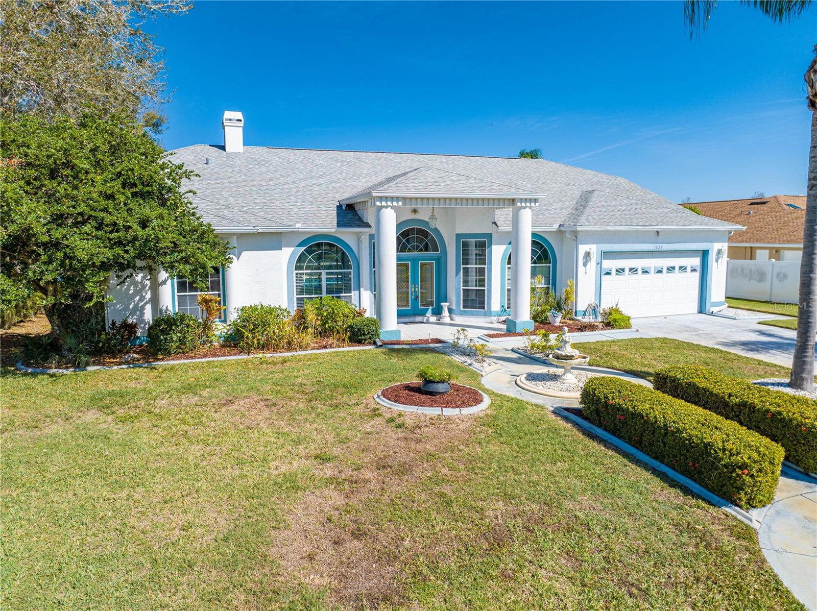 1625 LISA LN, KISSIMMEE, FL, 34744