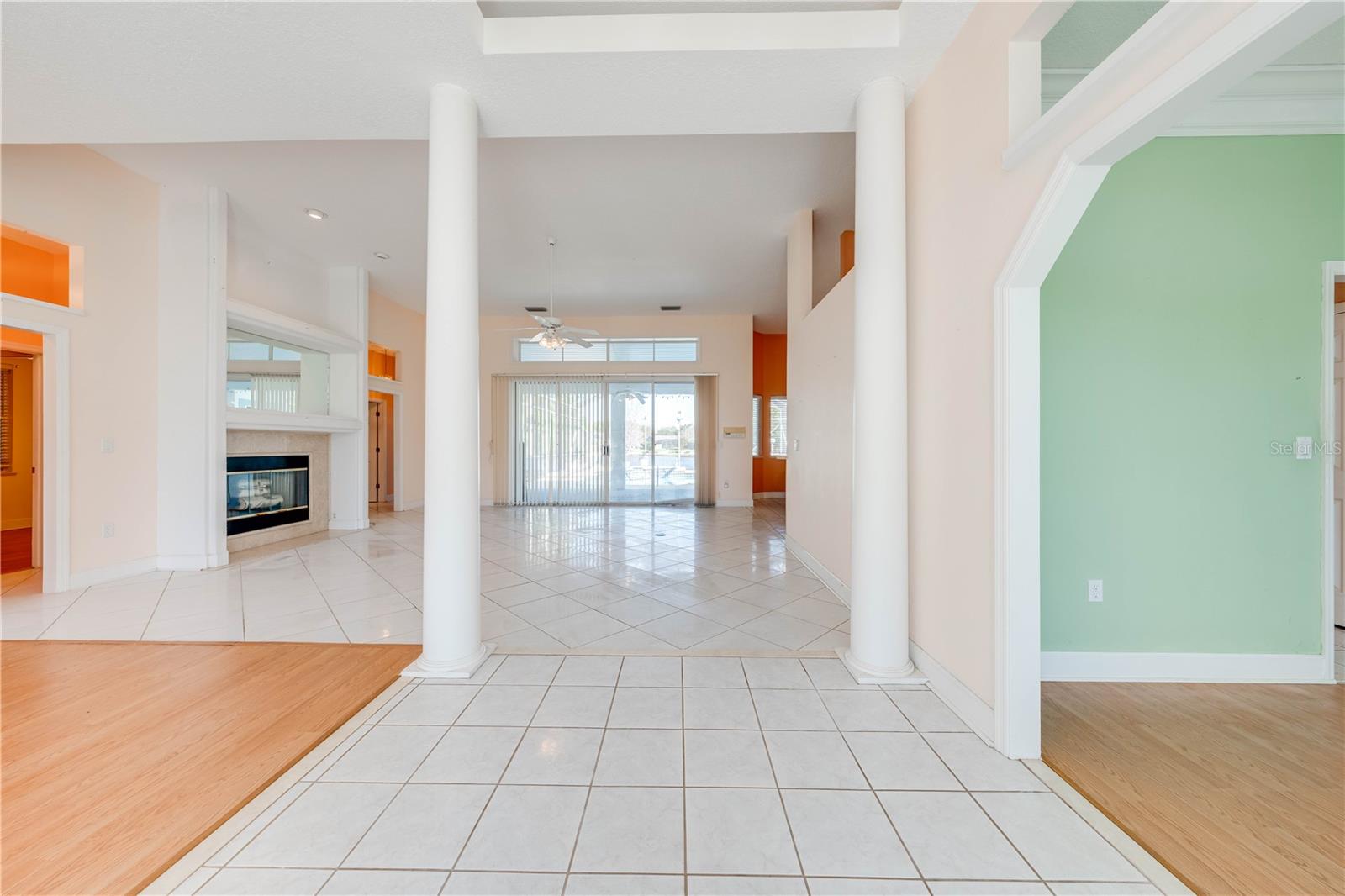 1625 LISA LN, KISSIMMEE, FL, 34744