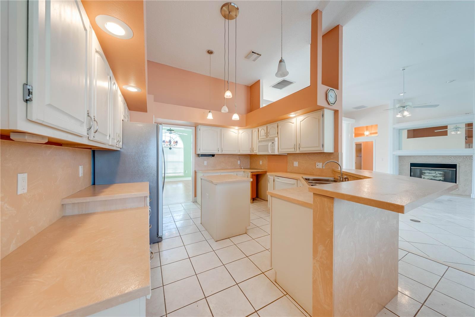 1625 LISA LN, KISSIMMEE, FL, 34744