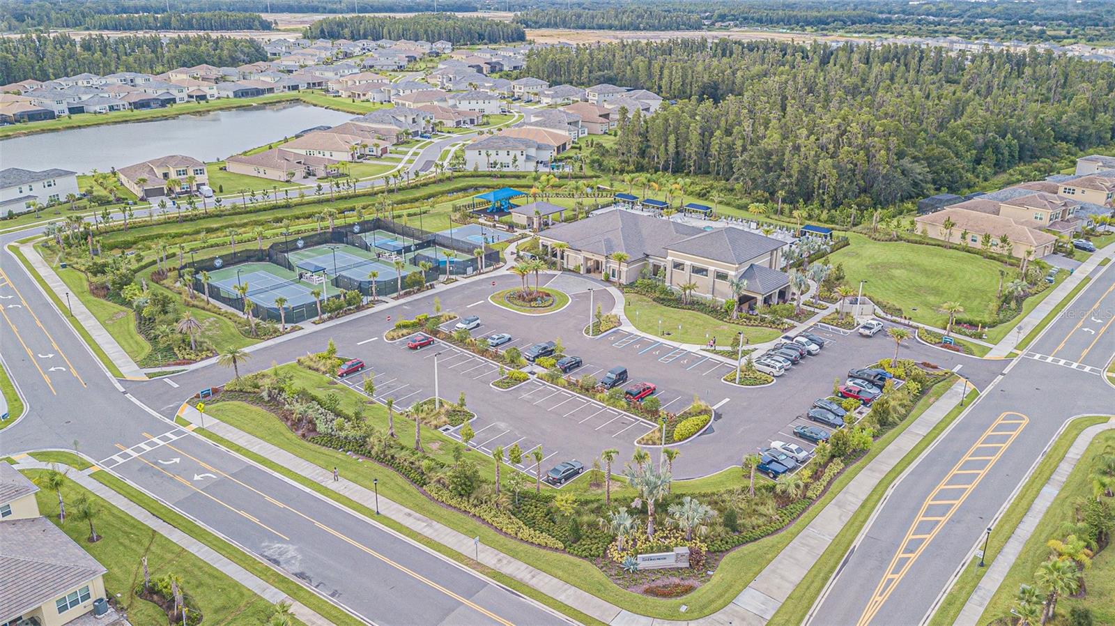 32684 TAMARIND GROVE LN, WESLEY CHAPEL, FL, 33543