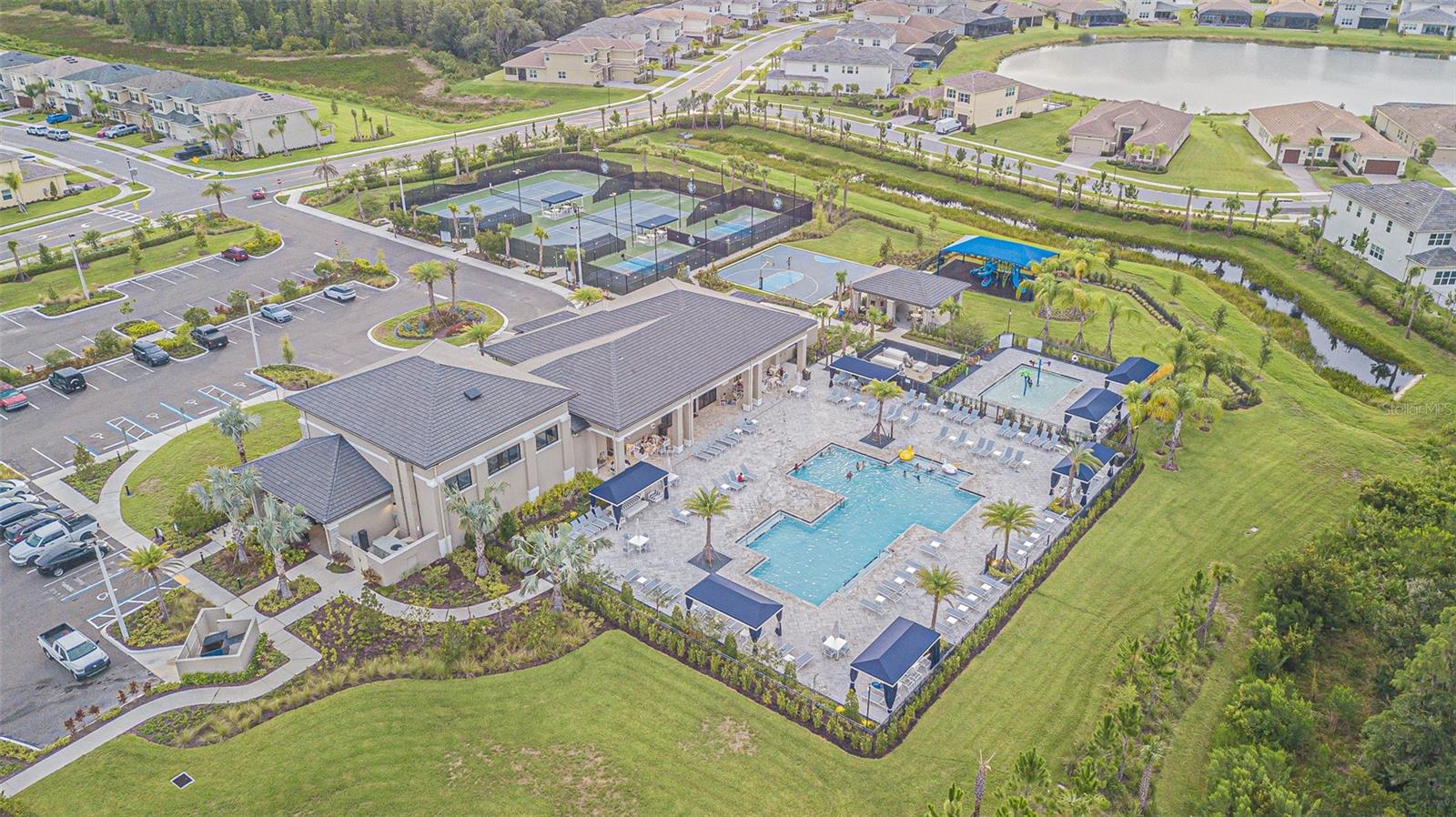 32684 TAMARIND GROVE LN, WESLEY CHAPEL, FL, 33543