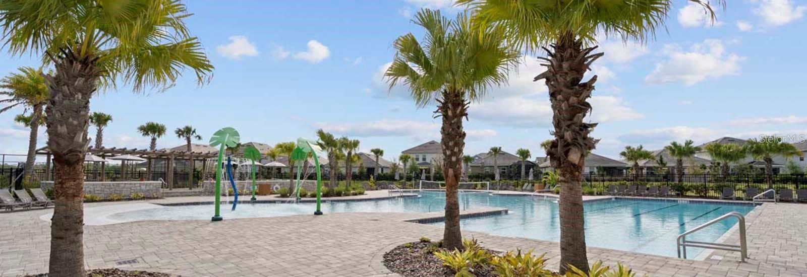 11939 SATIRE ST, ORLANDO, FL, 32832