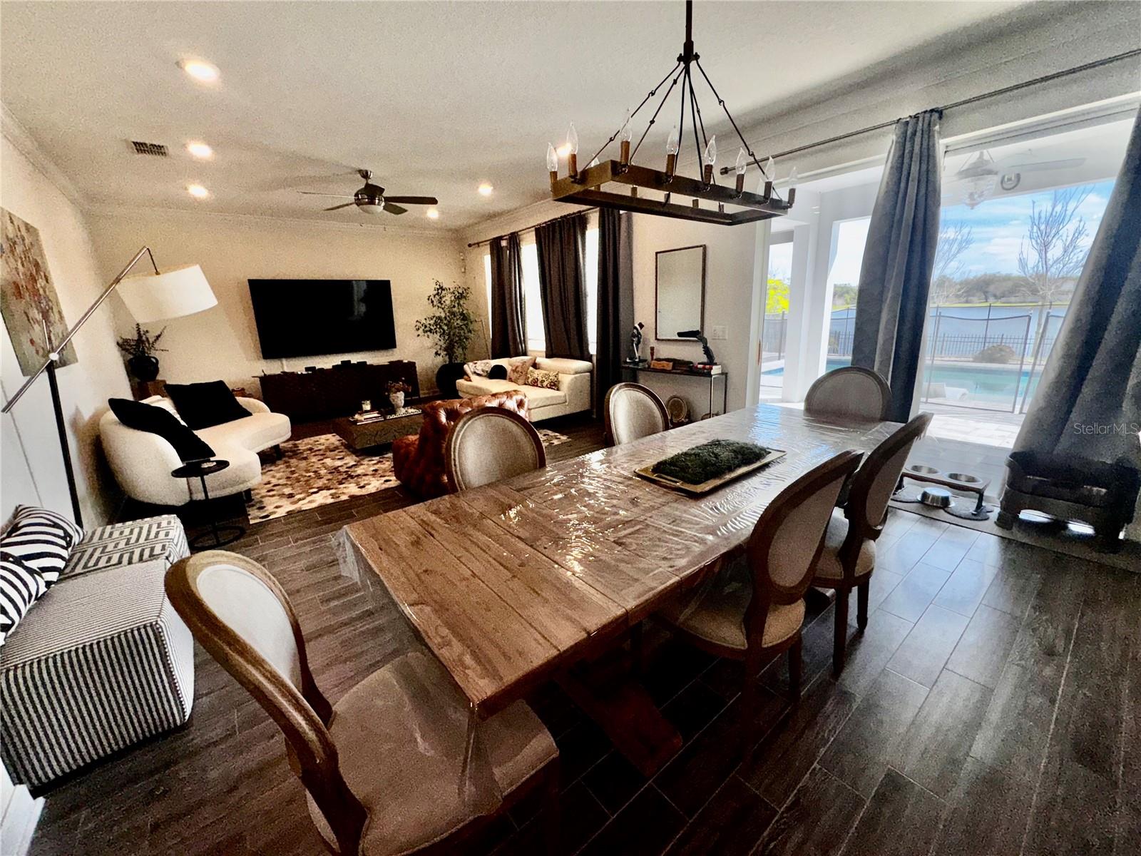 11939 SATIRE ST, ORLANDO, FL, 32832