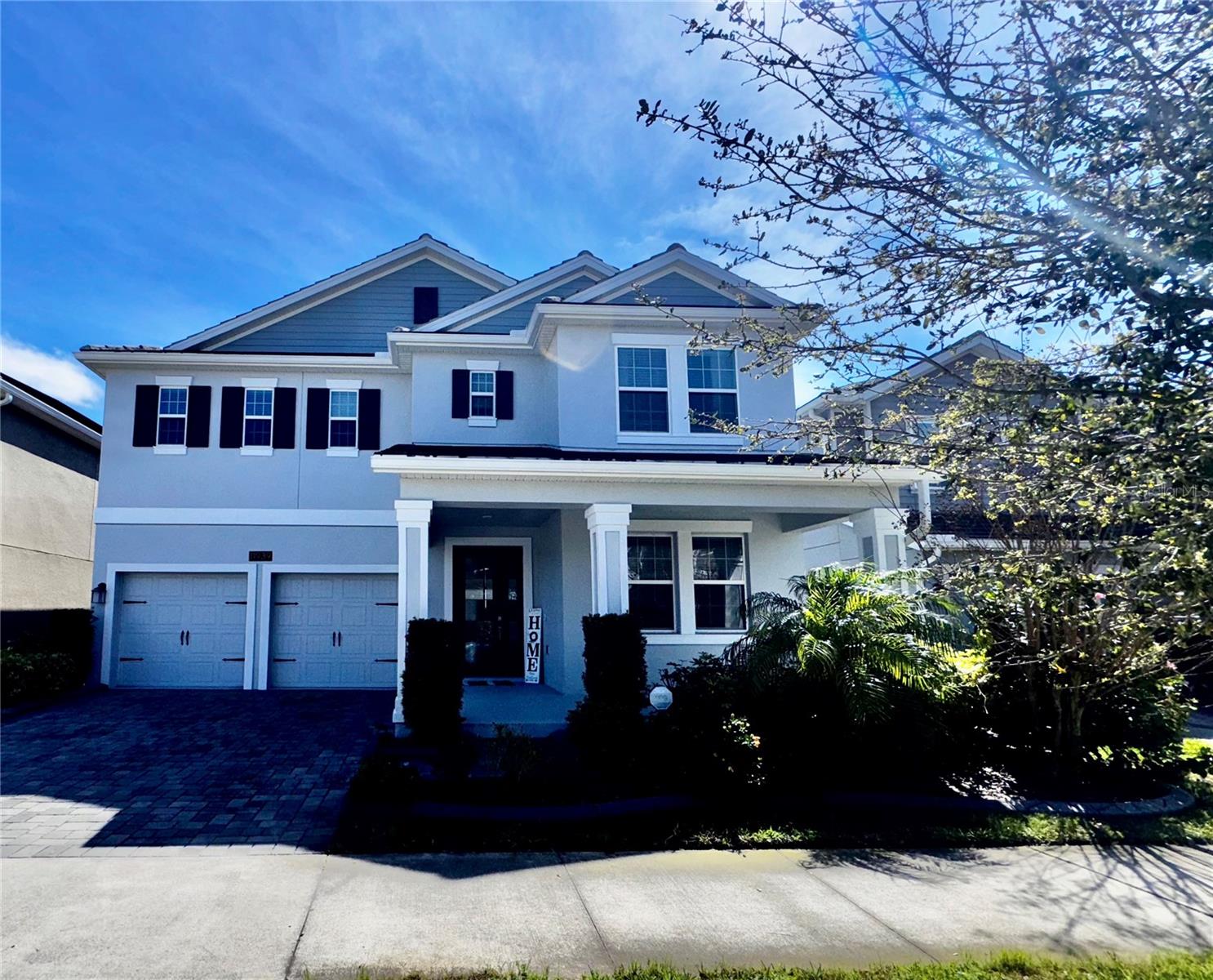 11939 SATIRE ST, ORLANDO, FL, 32832