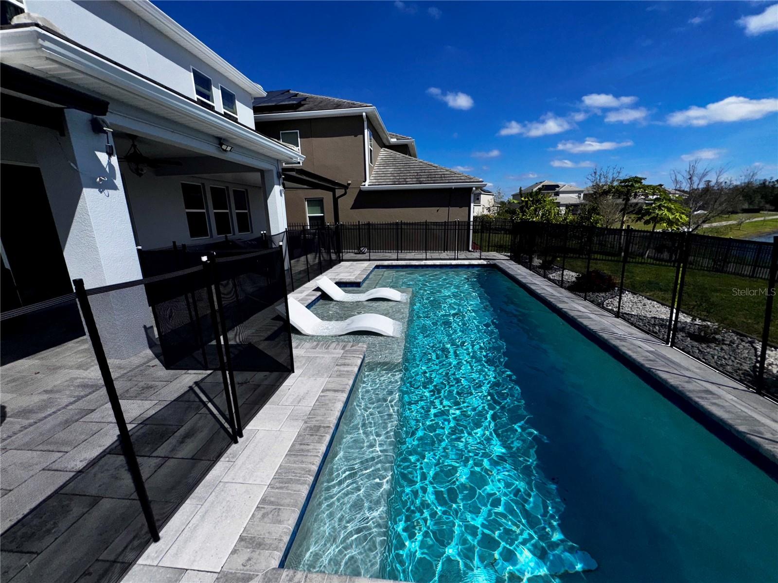 11939 SATIRE ST, ORLANDO, FL, 32832