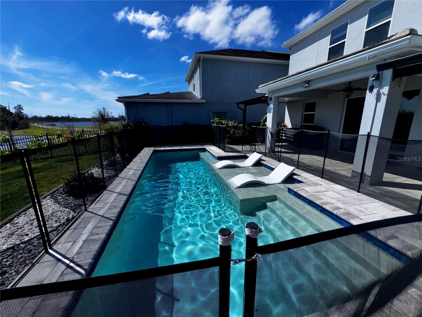 11939 SATIRE ST, ORLANDO, FL, 32832