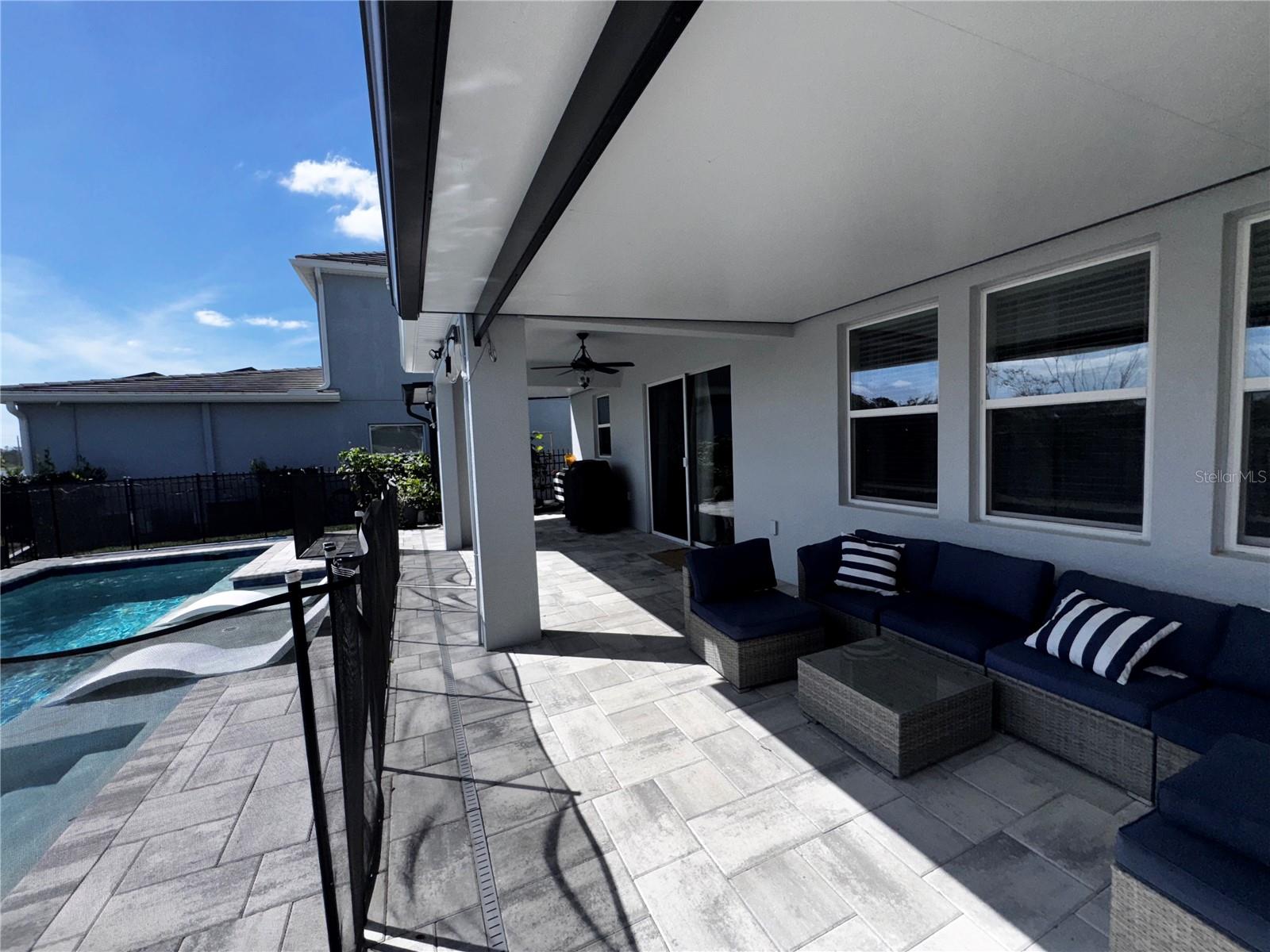 11939 SATIRE ST, ORLANDO, FL, 32832