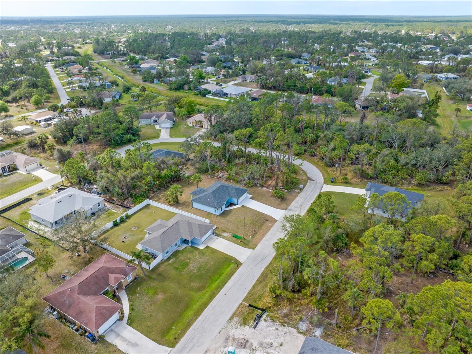 3700 BOBKO CIR, NORTH PORT, FL, 34291