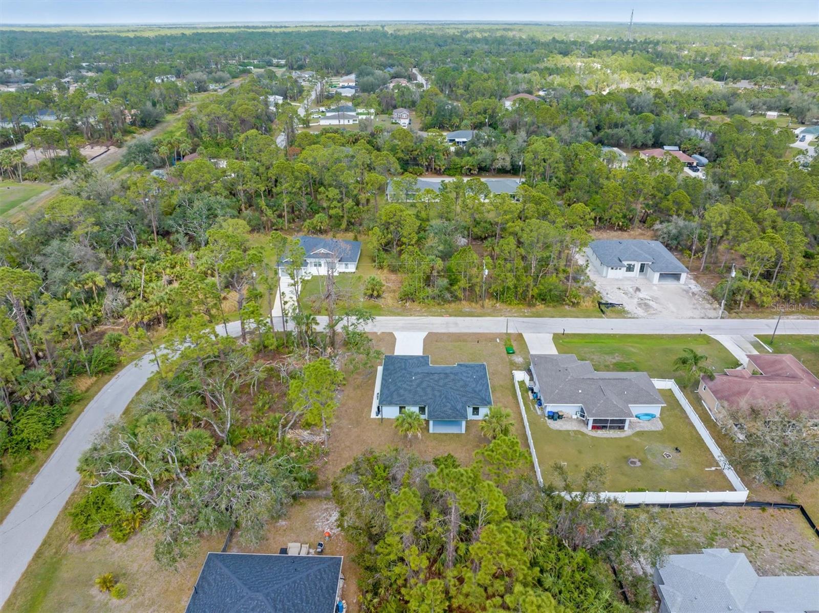 3700 BOBKO CIR, NORTH PORT, FL, 34291
