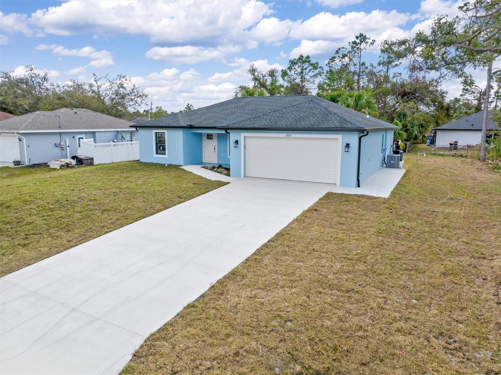 3700 BOBKO CIR, NORTH PORT, FL, 34291