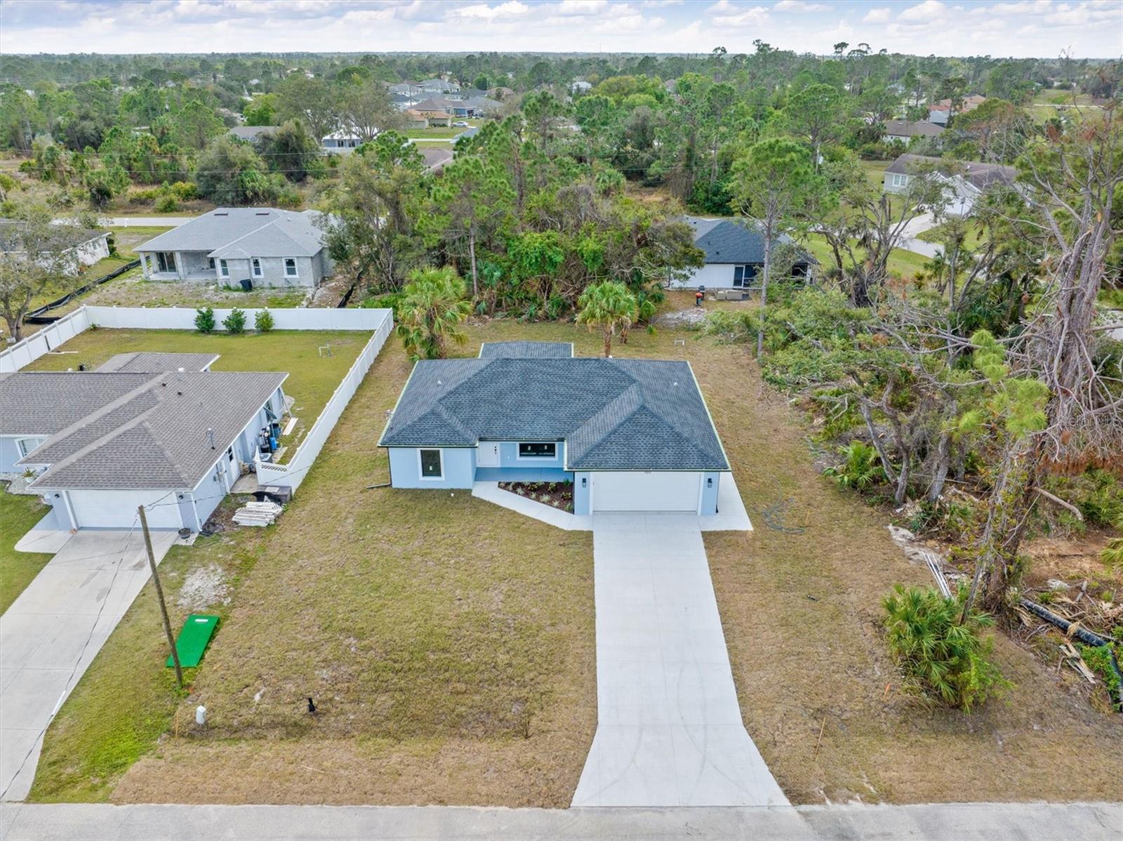 3700 BOBKO CIR, NORTH PORT, FL, 34291