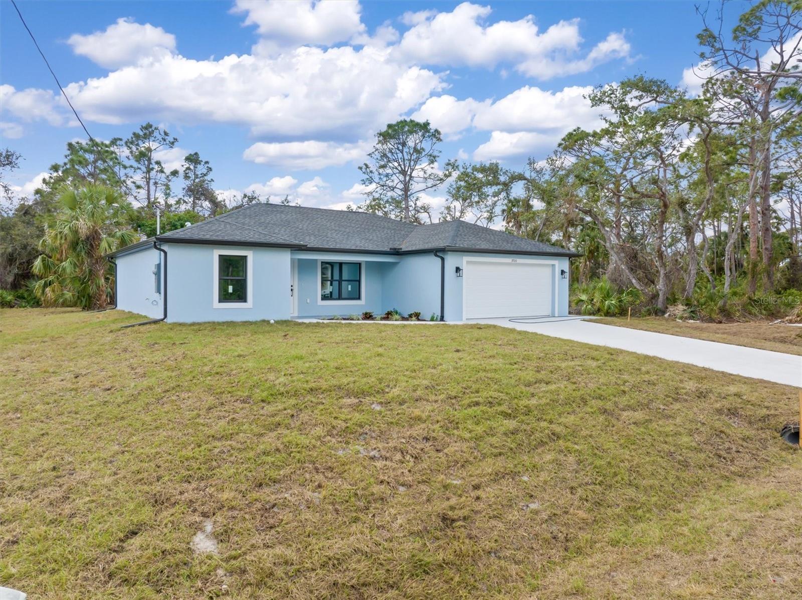 3700 BOBKO CIR, NORTH PORT, FL, 34291