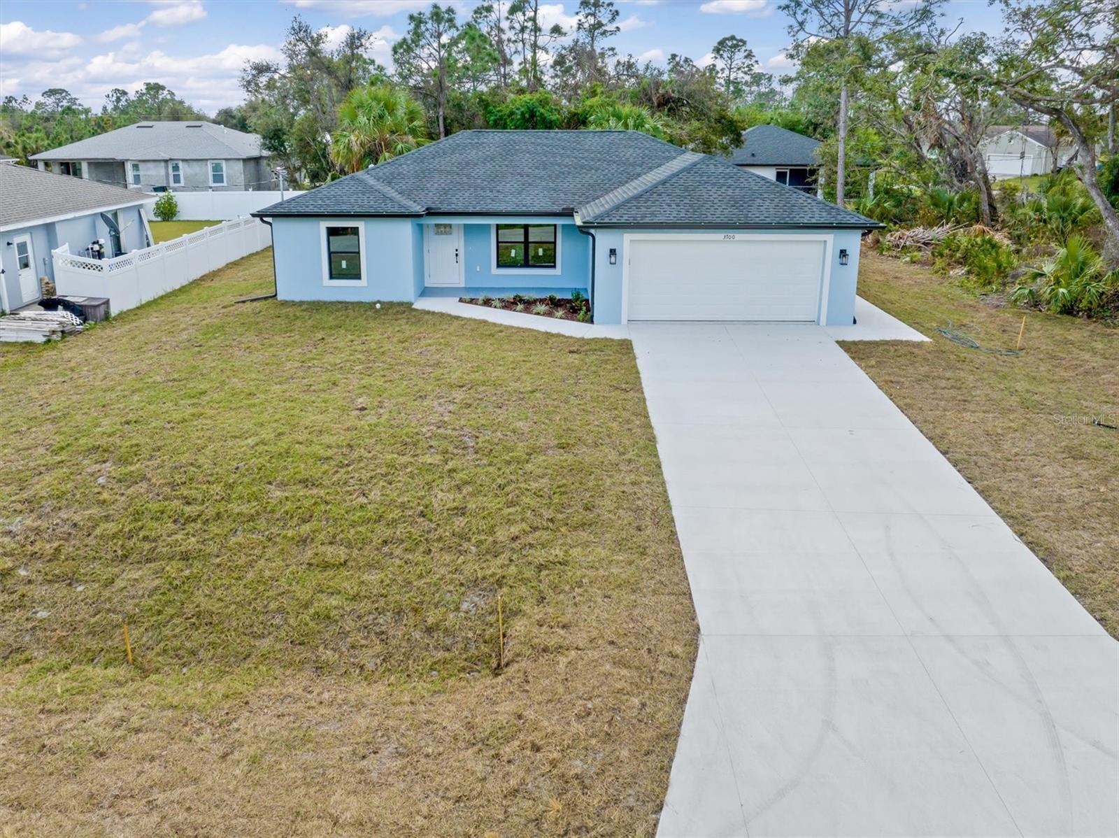 3700 BOBKO CIR, NORTH PORT, FL, 34291