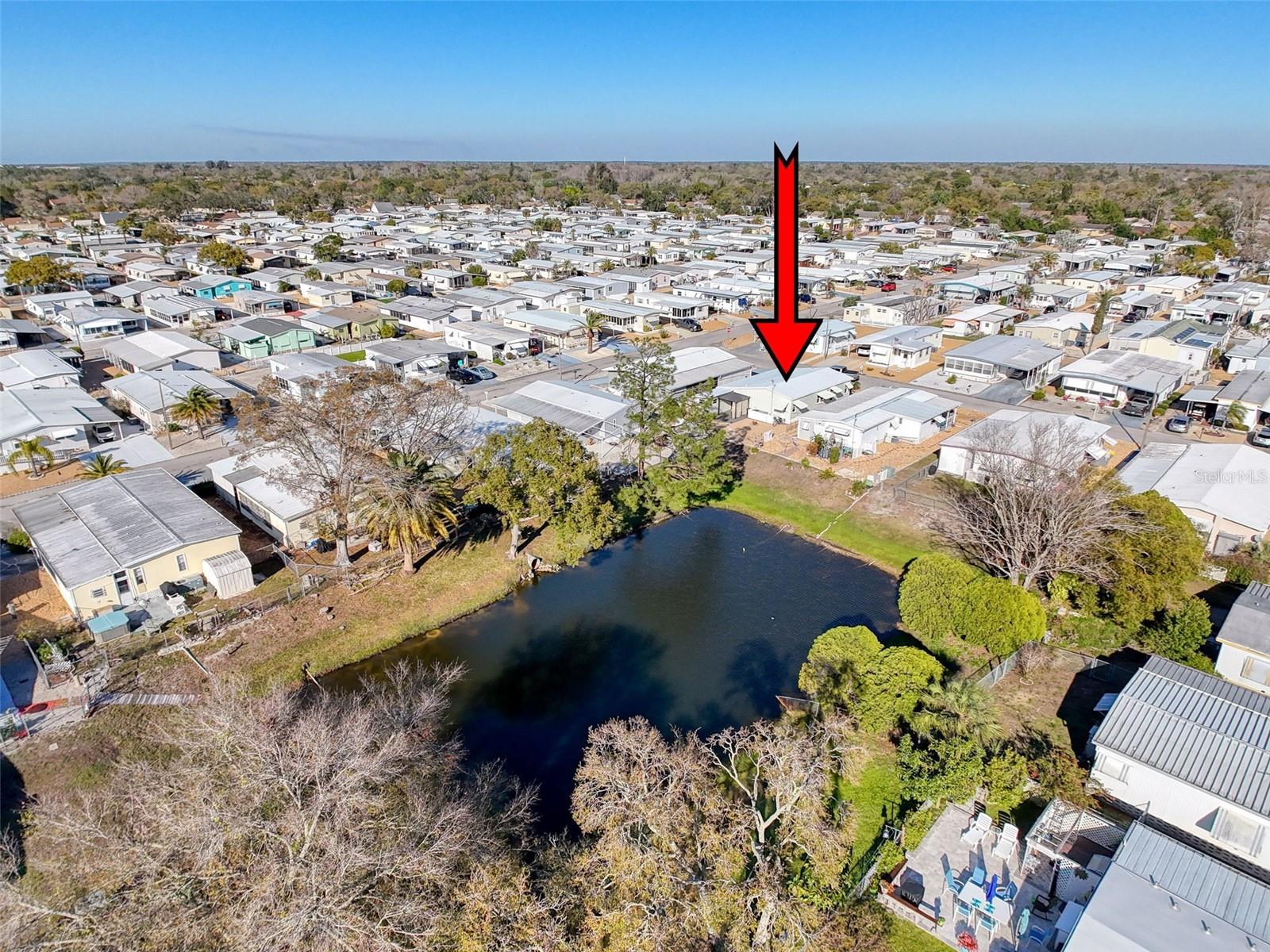 12209 HORSESHOE LN, HUDSON, FL, 34667