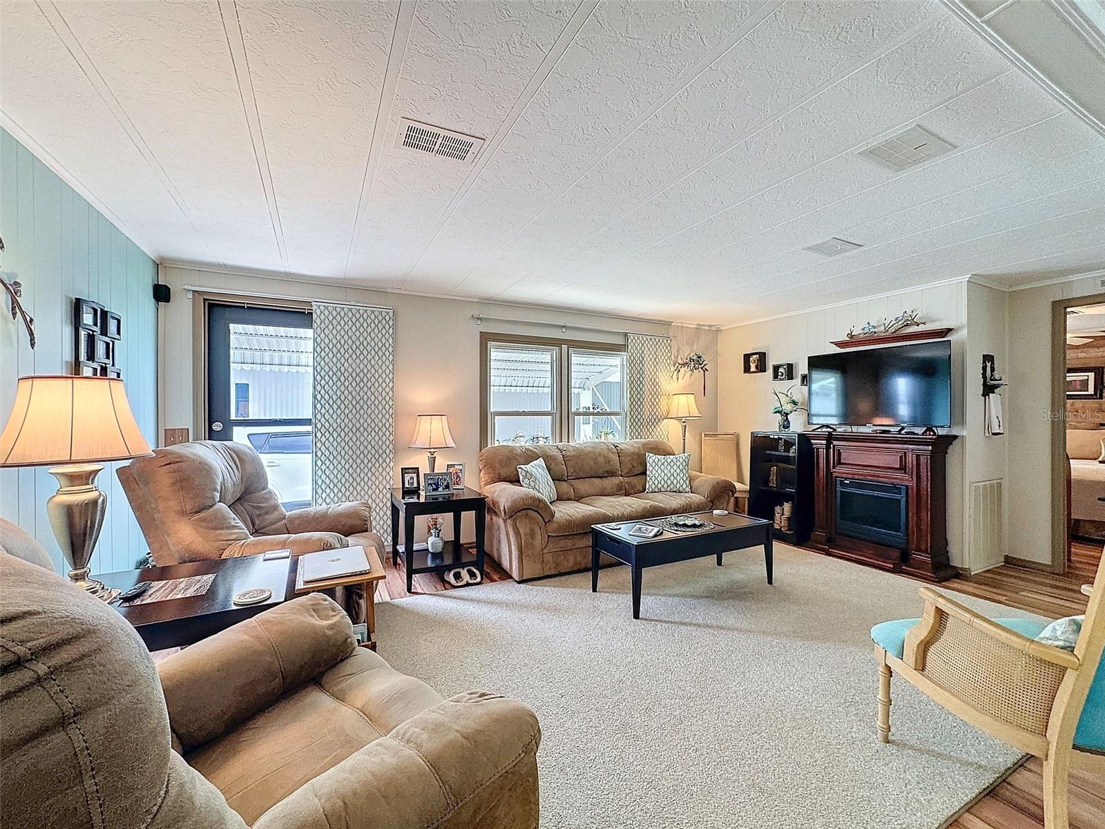 12209 HORSESHOE LN, HUDSON, FL, 34667