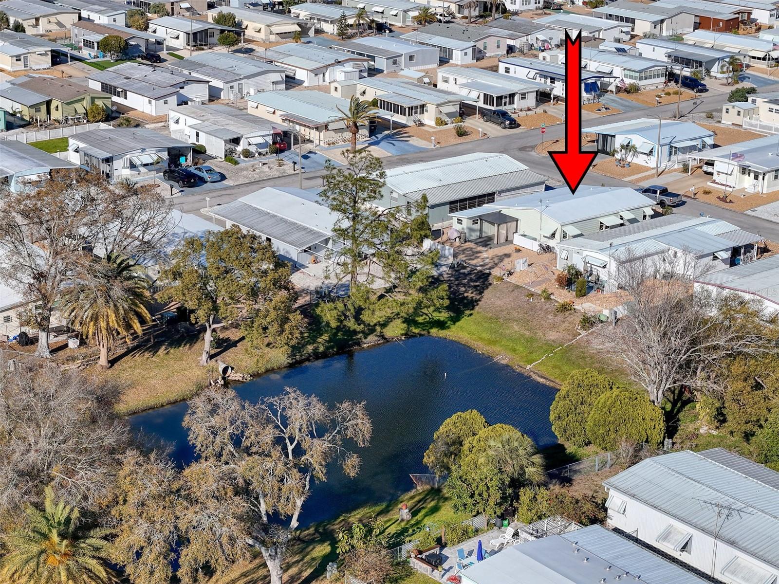 12209 HORSESHOE LN, HUDSON, FL, 34667