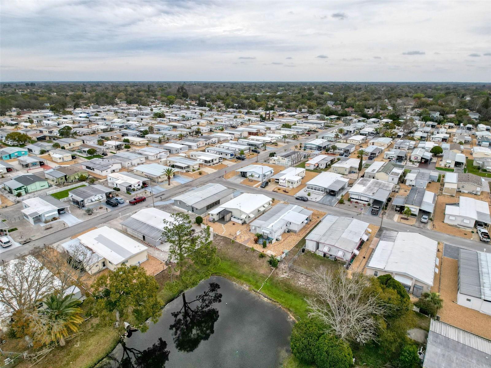 12209 HORSESHOE LN, HUDSON, FL, 34667