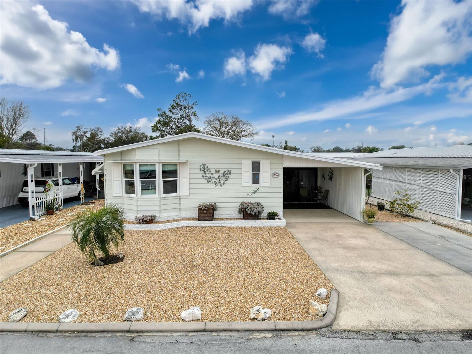 12209 HORSESHOE LN, HUDSON, FL, 34667