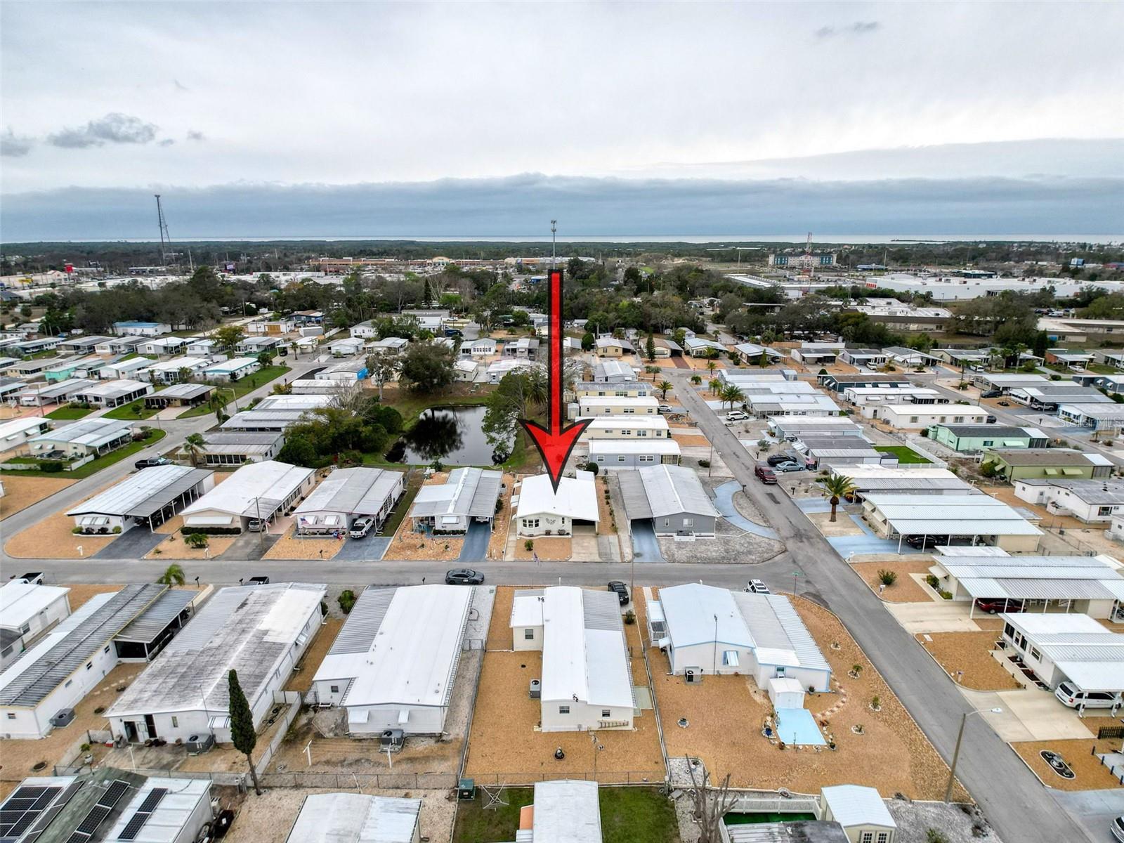 12209 HORSESHOE LN, HUDSON, FL, 34667