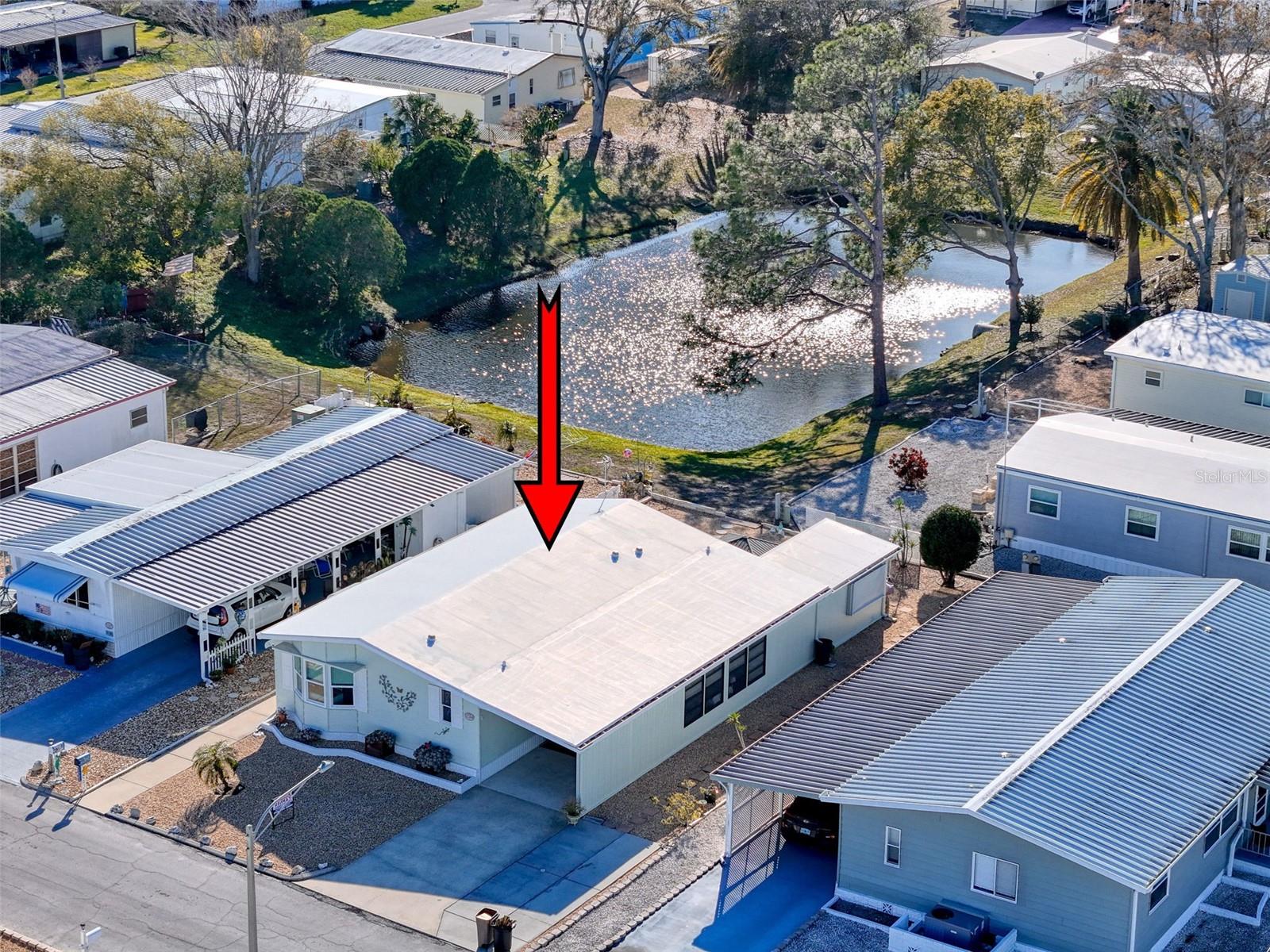 12209 HORSESHOE LN, HUDSON, FL, 34667