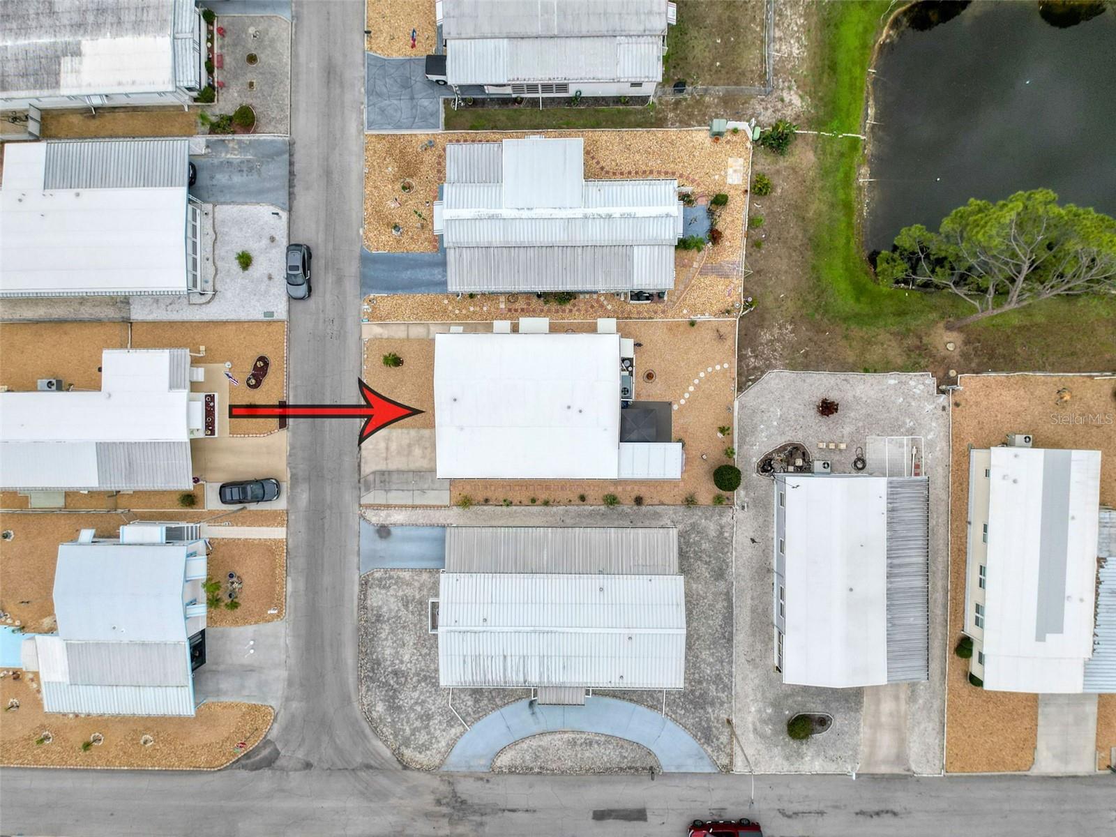 12209 HORSESHOE LN, HUDSON, FL, 34667