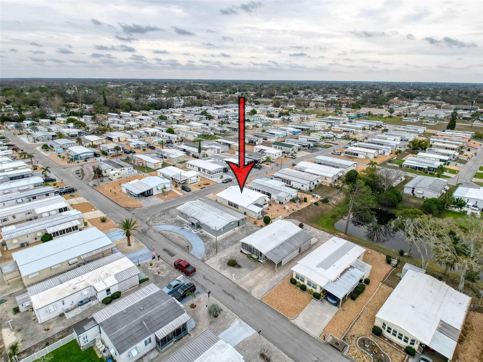 12209 HORSESHOE LN, HUDSON, FL, 34667