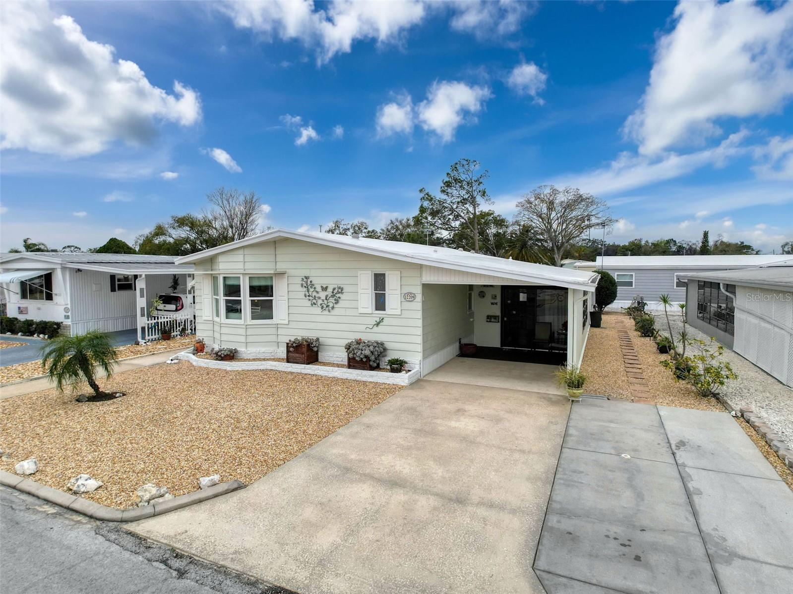 12209 HORSESHOE LN, HUDSON, FL, 34667