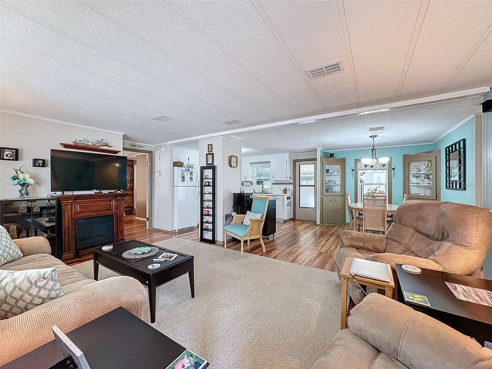 12209 HORSESHOE LN, HUDSON, FL, 34667