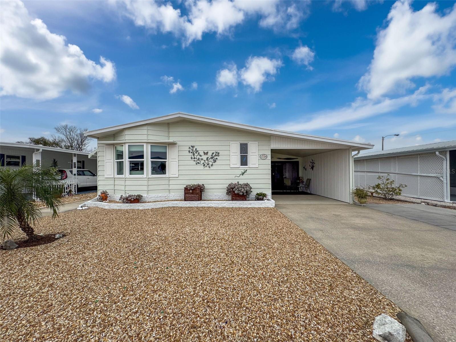 12209 HORSESHOE LN, HUDSON, FL, 34667