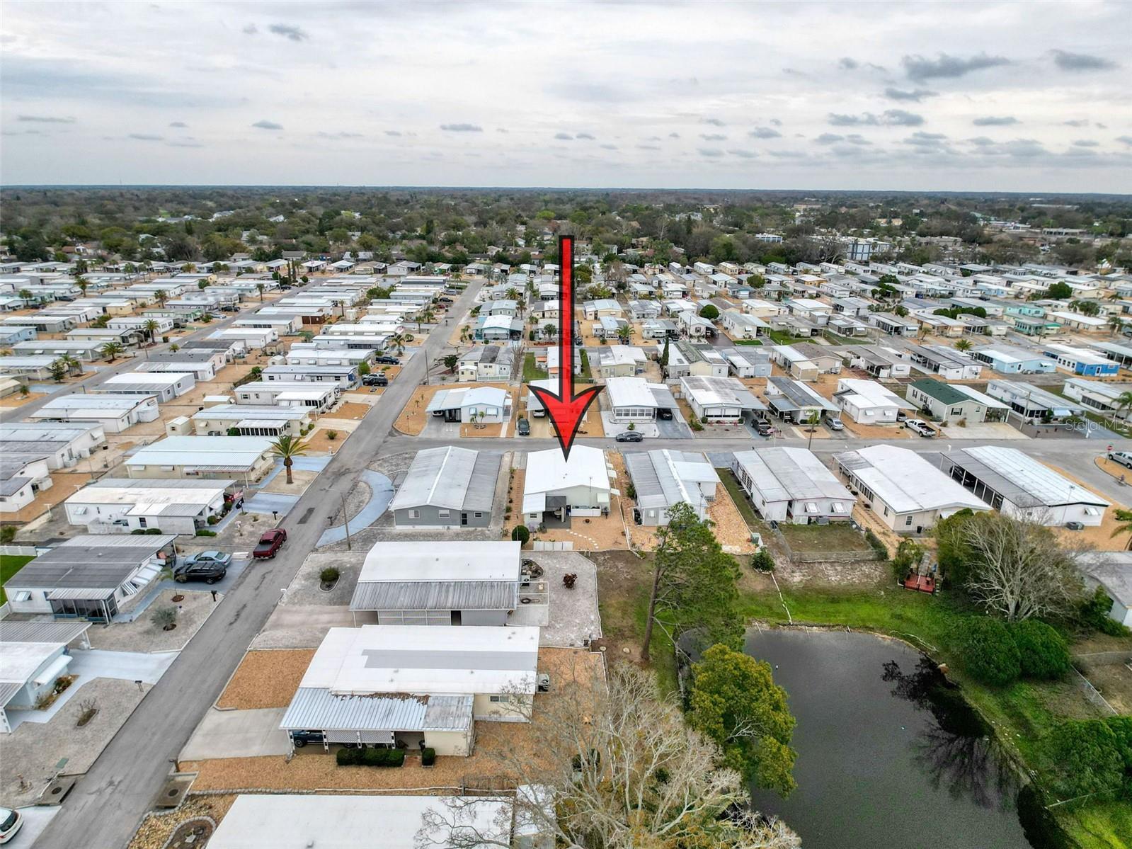 12209 HORSESHOE LN, HUDSON, FL, 34667