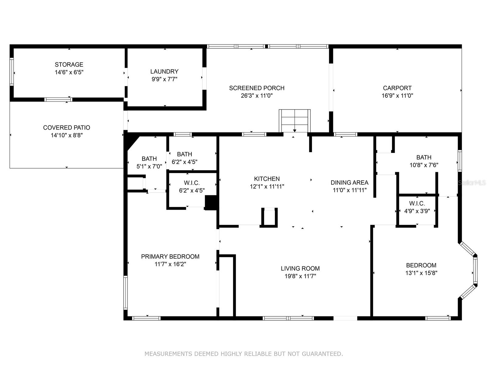 12209 HORSESHOE LN, HUDSON, FL, 34667