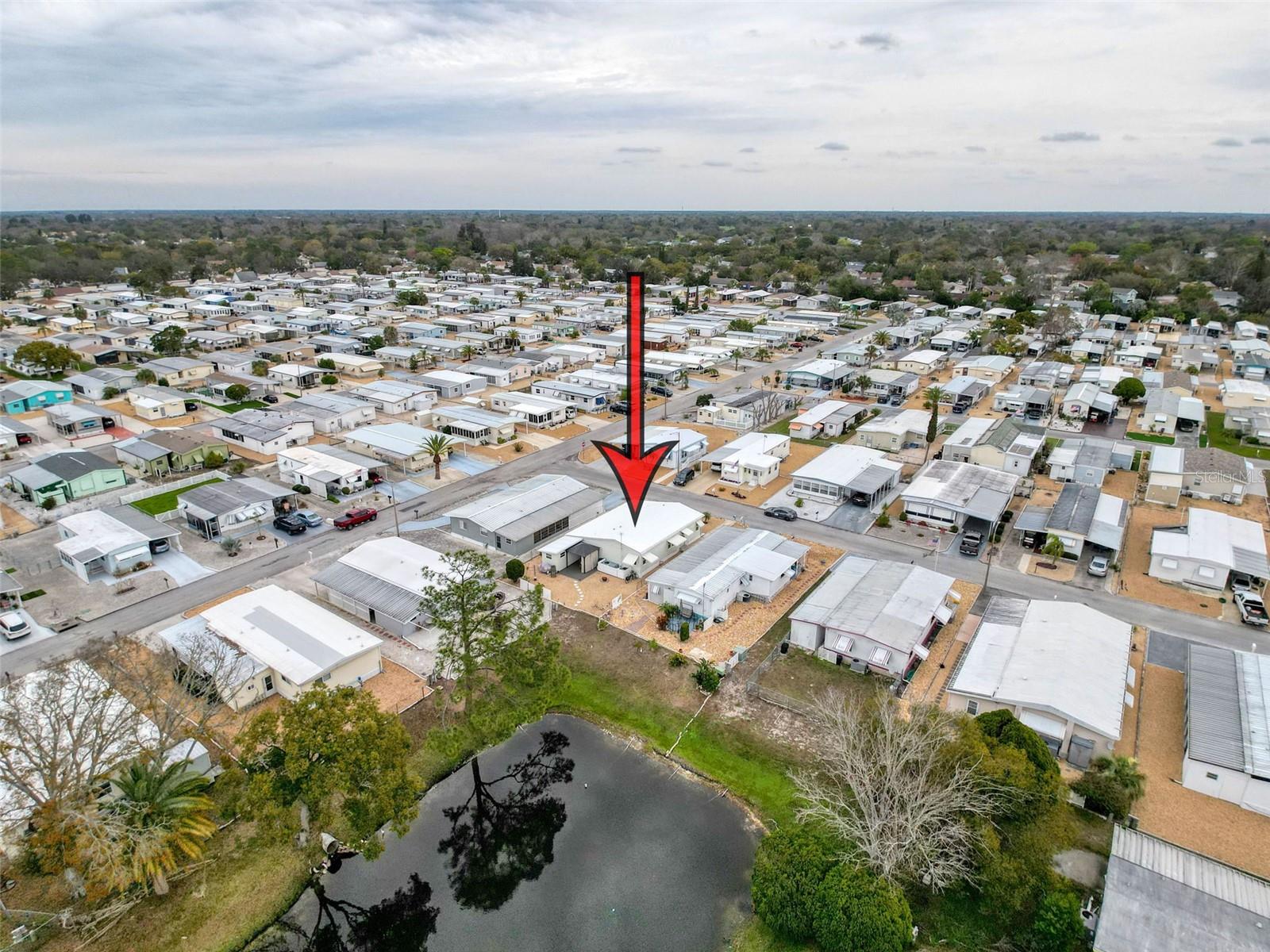 12209 HORSESHOE LN, HUDSON, FL, 34667